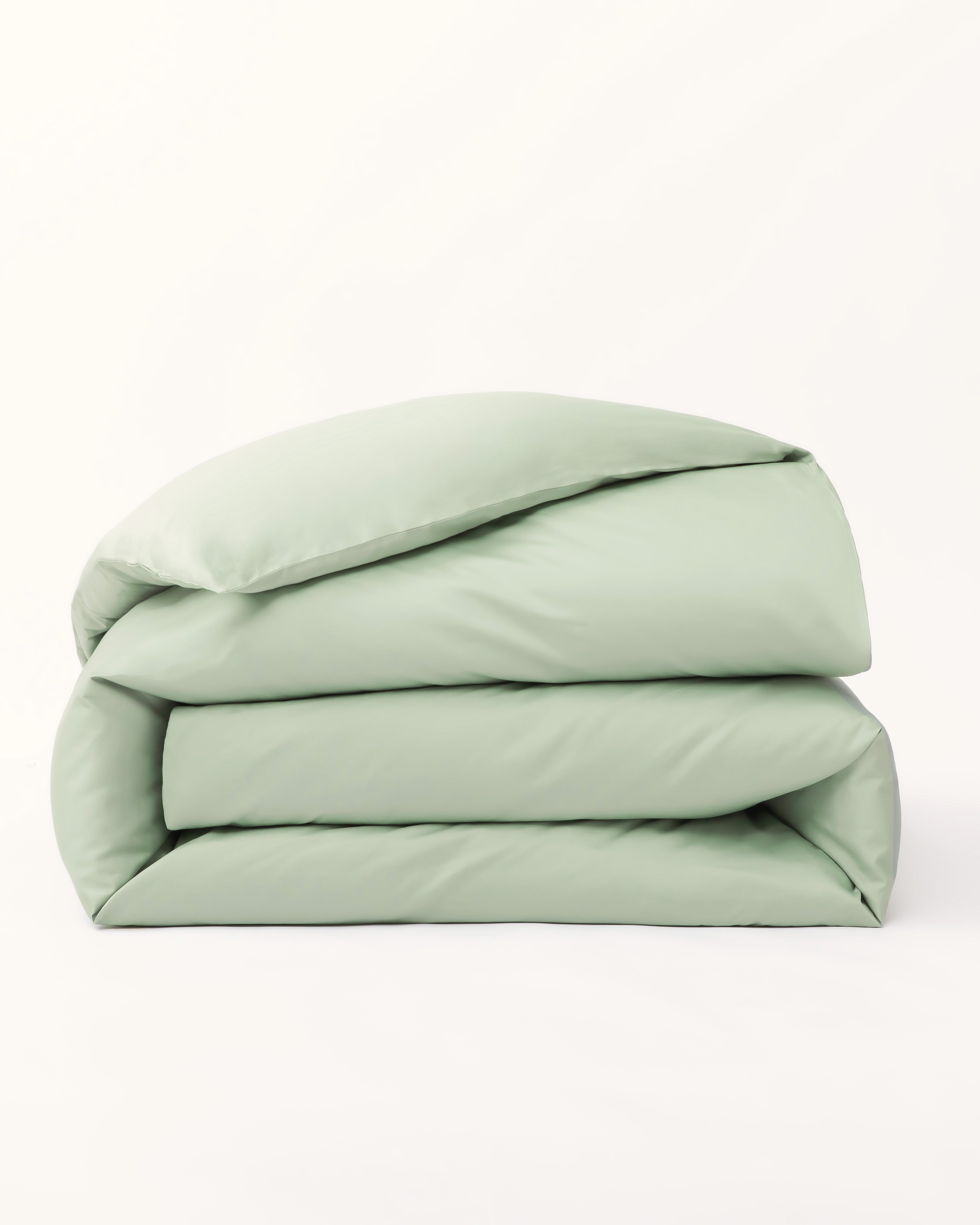 Classic Cotton Duvet Cover - All