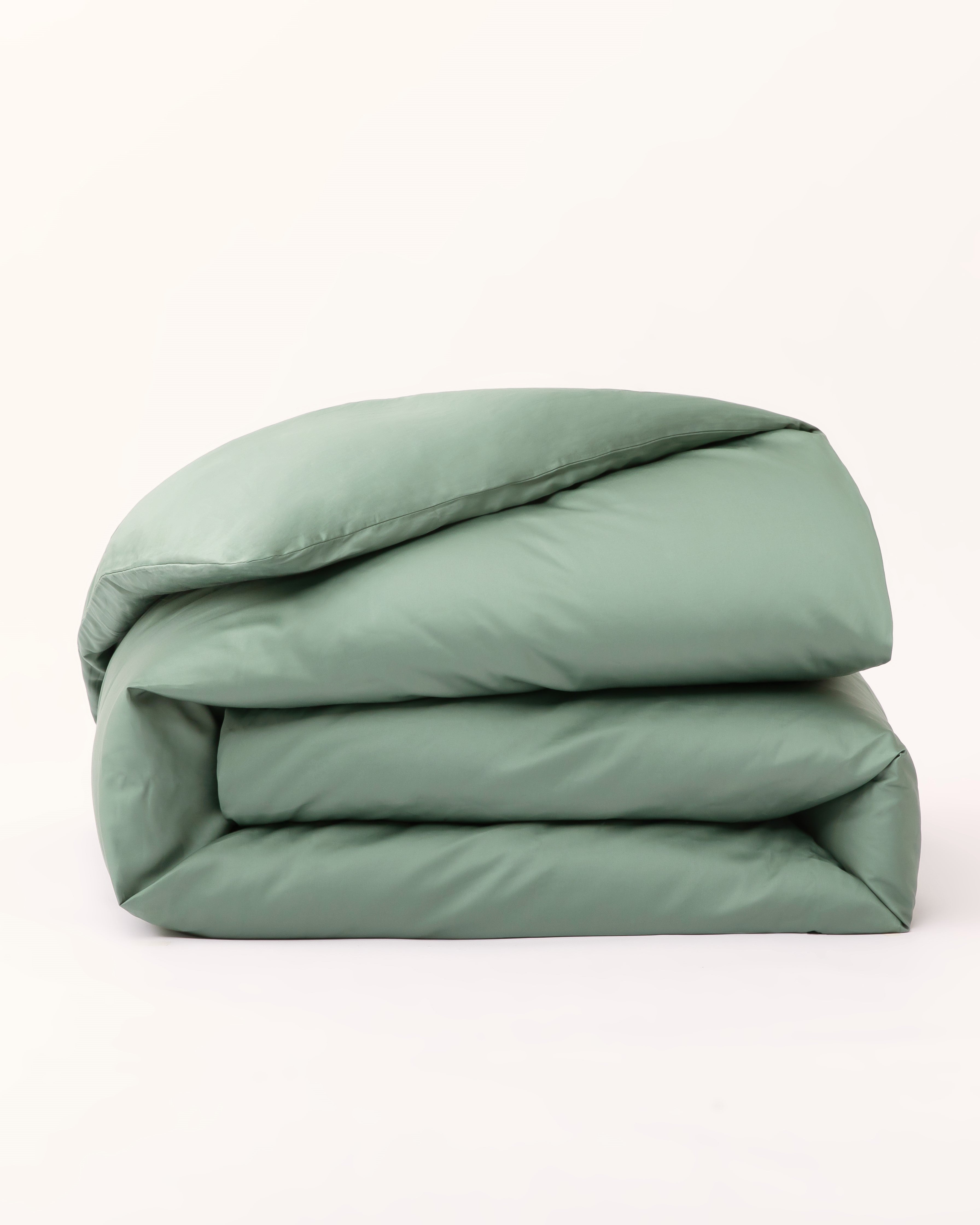 Classic Cotton Duvet Cover - All