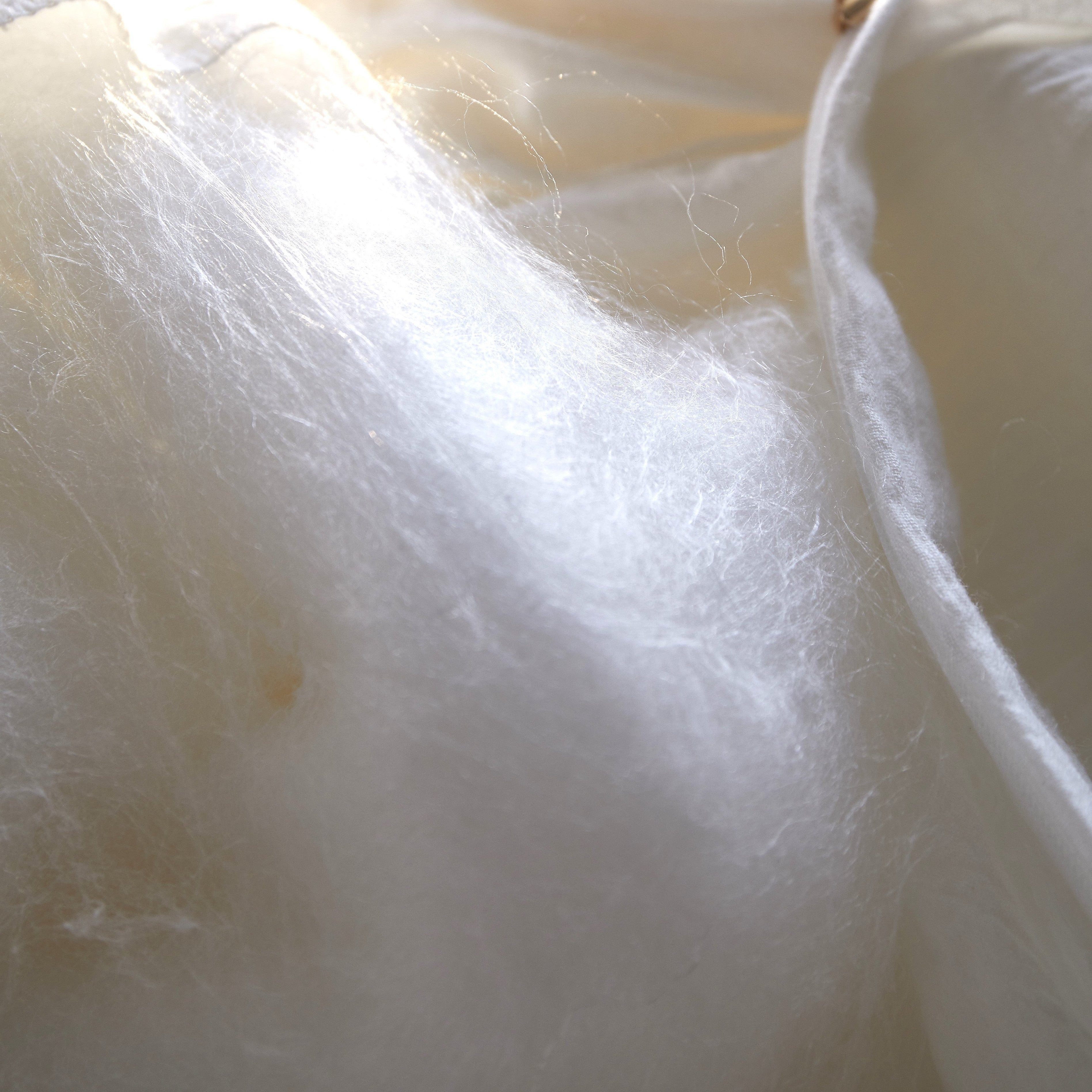 Mulberry Silk Comforter Insert - Heavy is pre-order 10/15