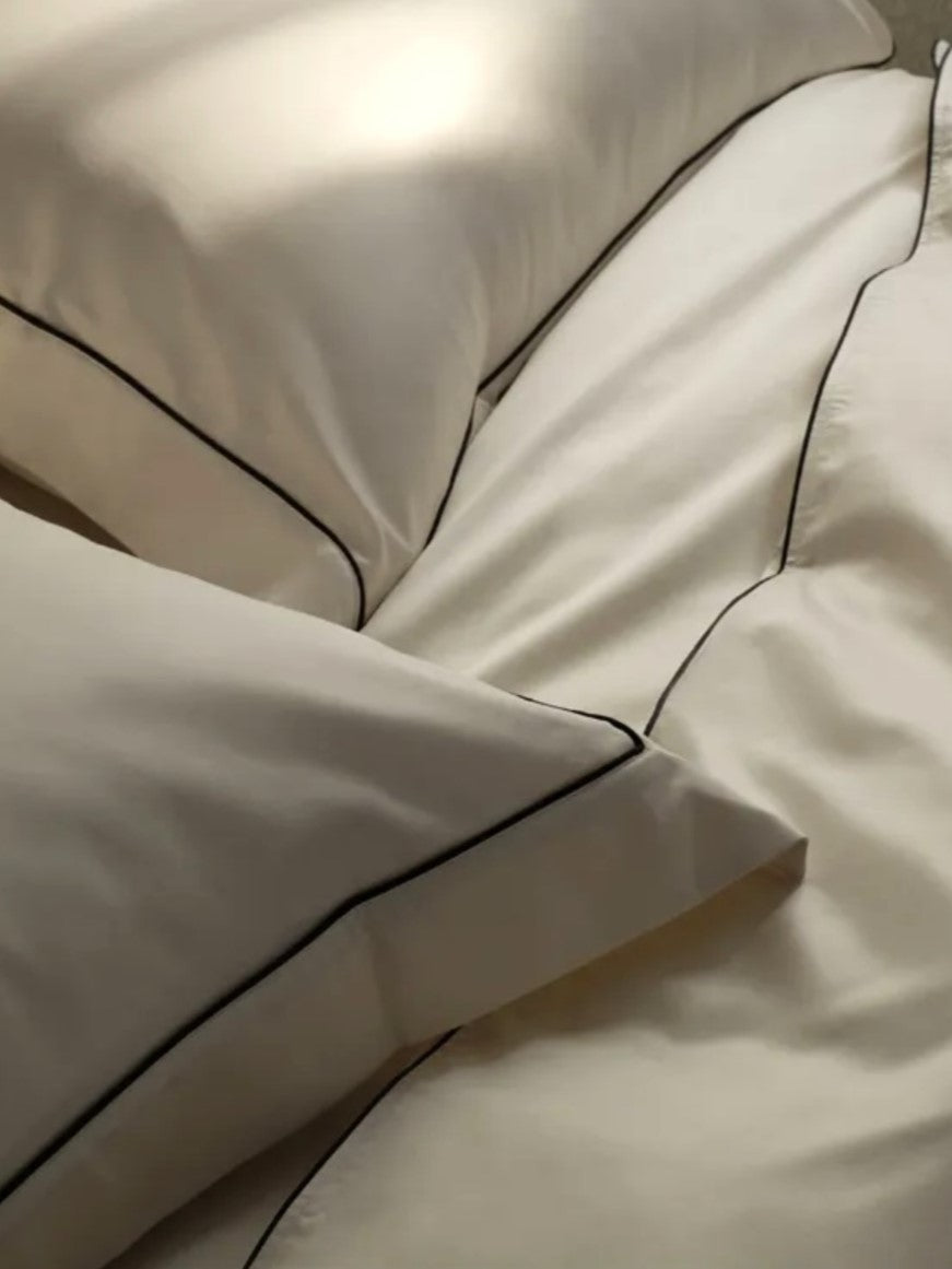 Noble Pearl Supima Cotton bundle - 140S