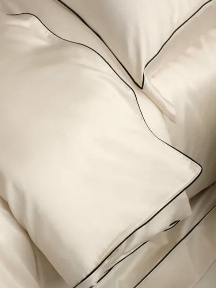 Noble Pearl Supima Cotton bundle - 140S