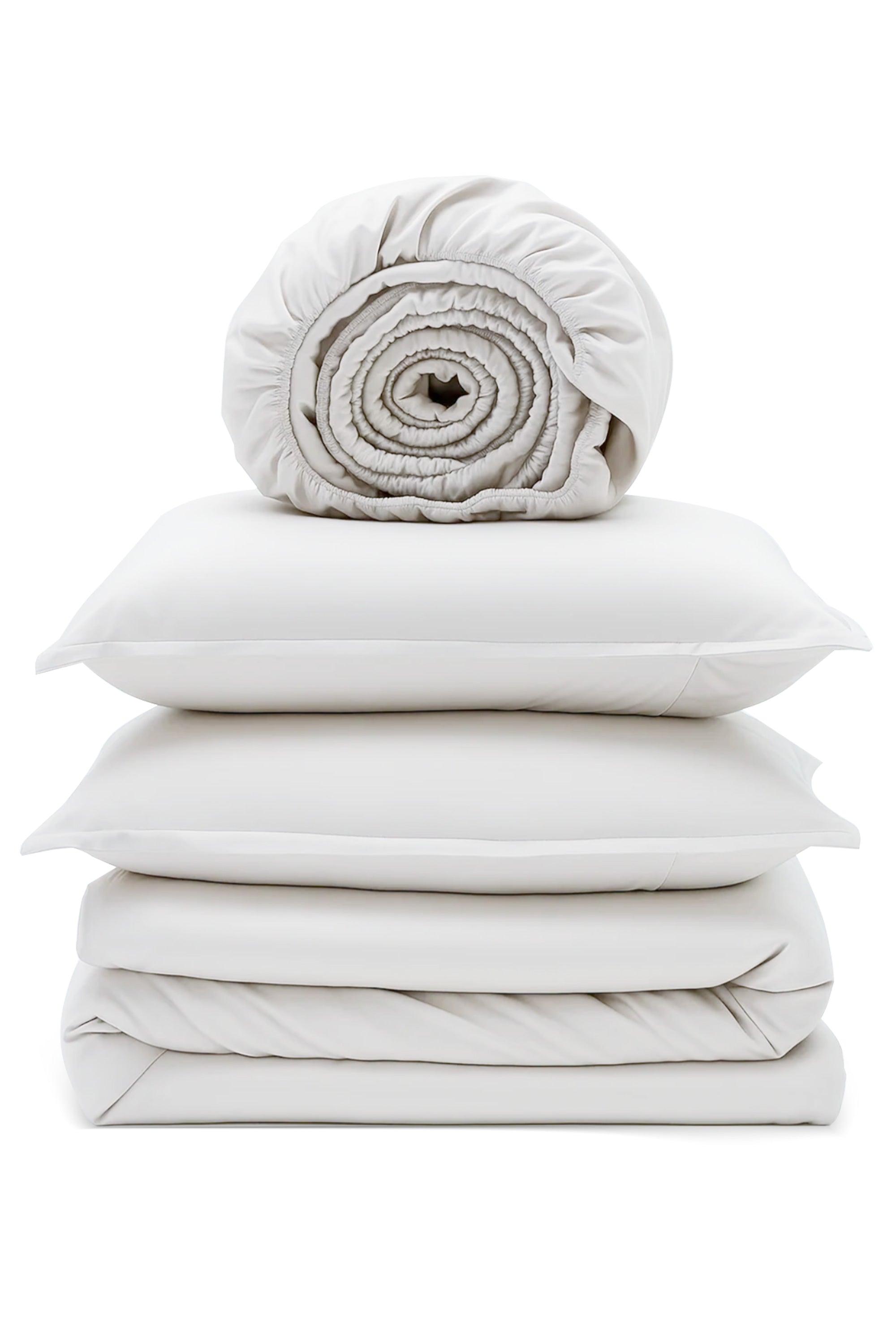 Luxe Egyptian cotton Move-in Boundle