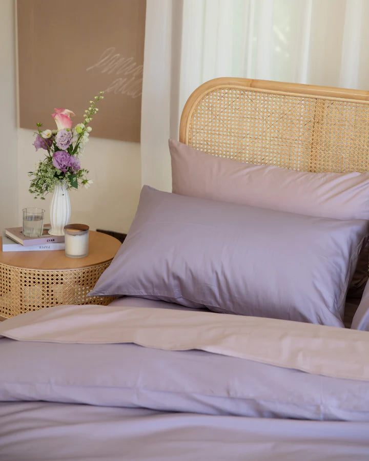 Classic Cotton Duvet Cover - All