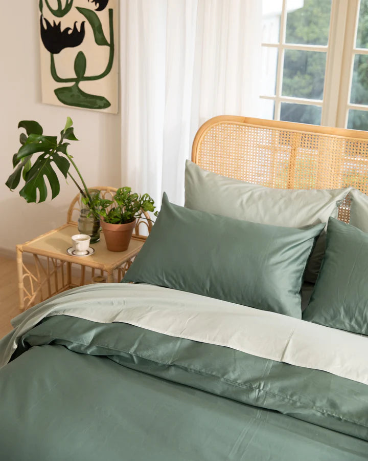 Classic Cotton Duvet Cover - All