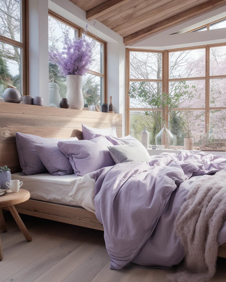 Classic Cotton Duvet Cover - All