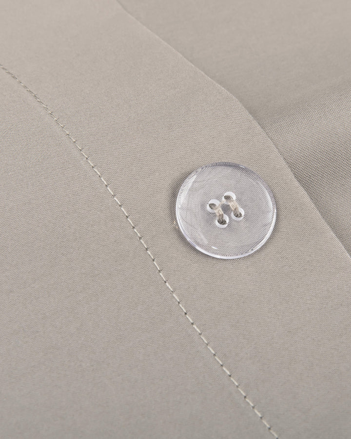 Classic Cotton Duvet Cover - All