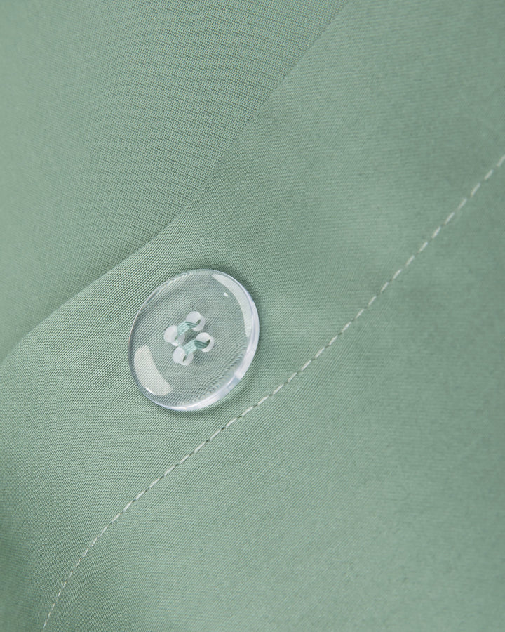 Classic Cotton Duvet Cover - All