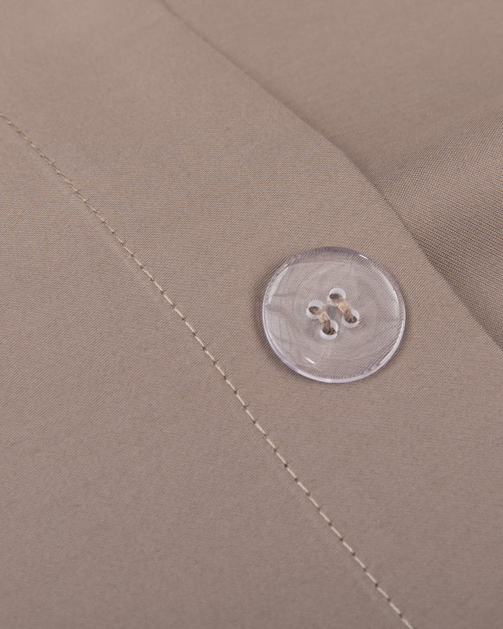 Classic Cotton Duvet Cover - All