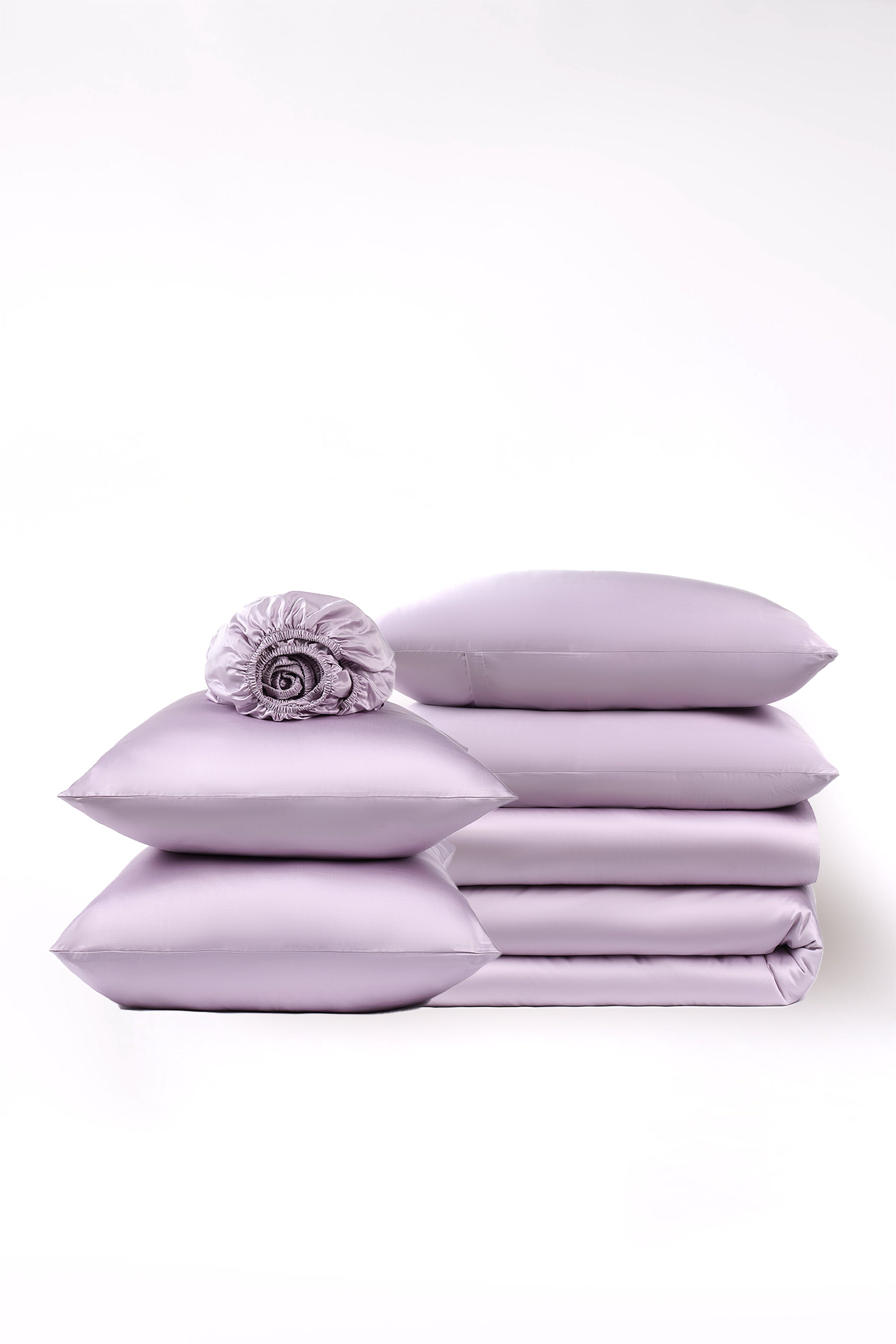 Tencel Cotton Move-in Bundle