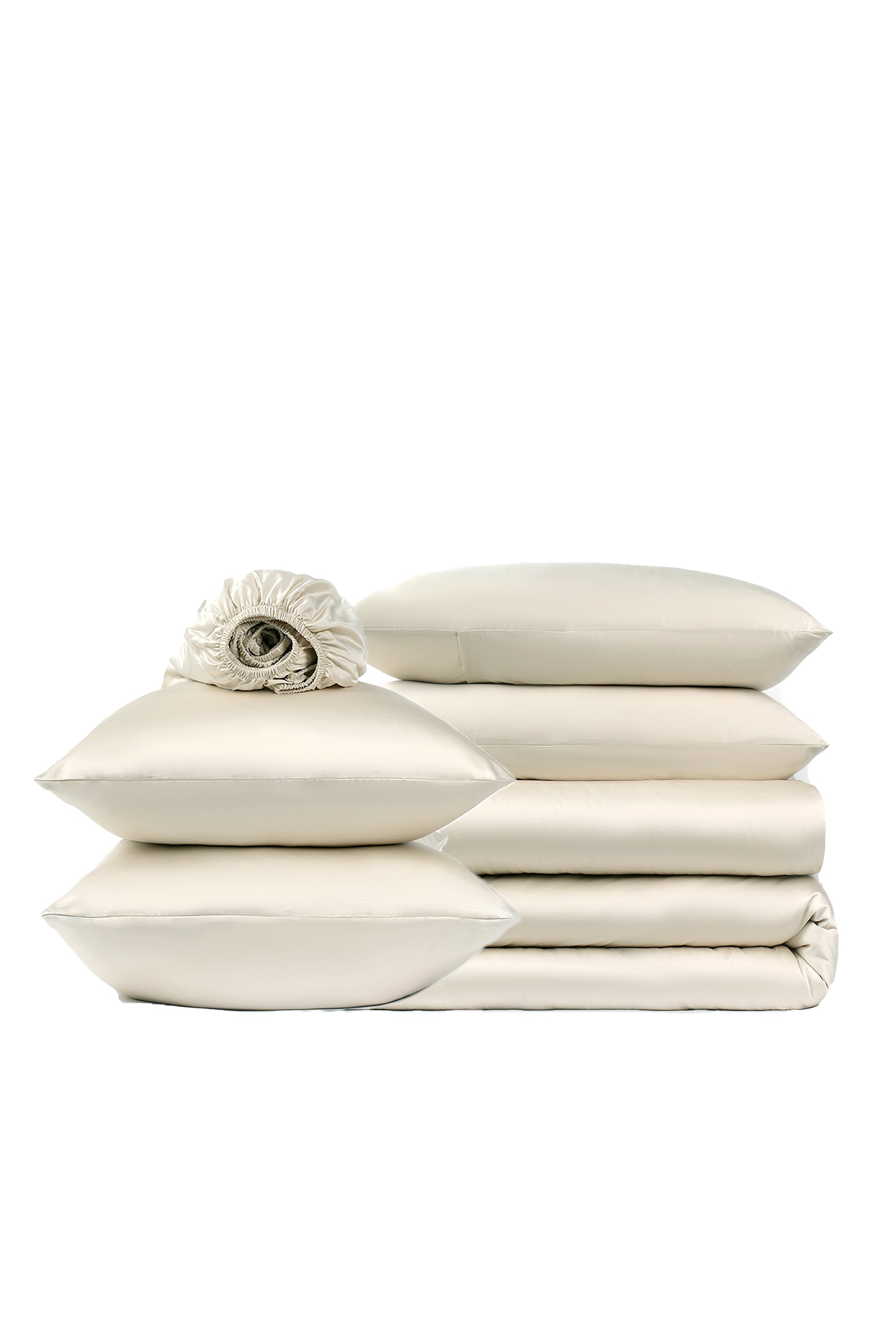 Tencel Cotton Move-in Bundle