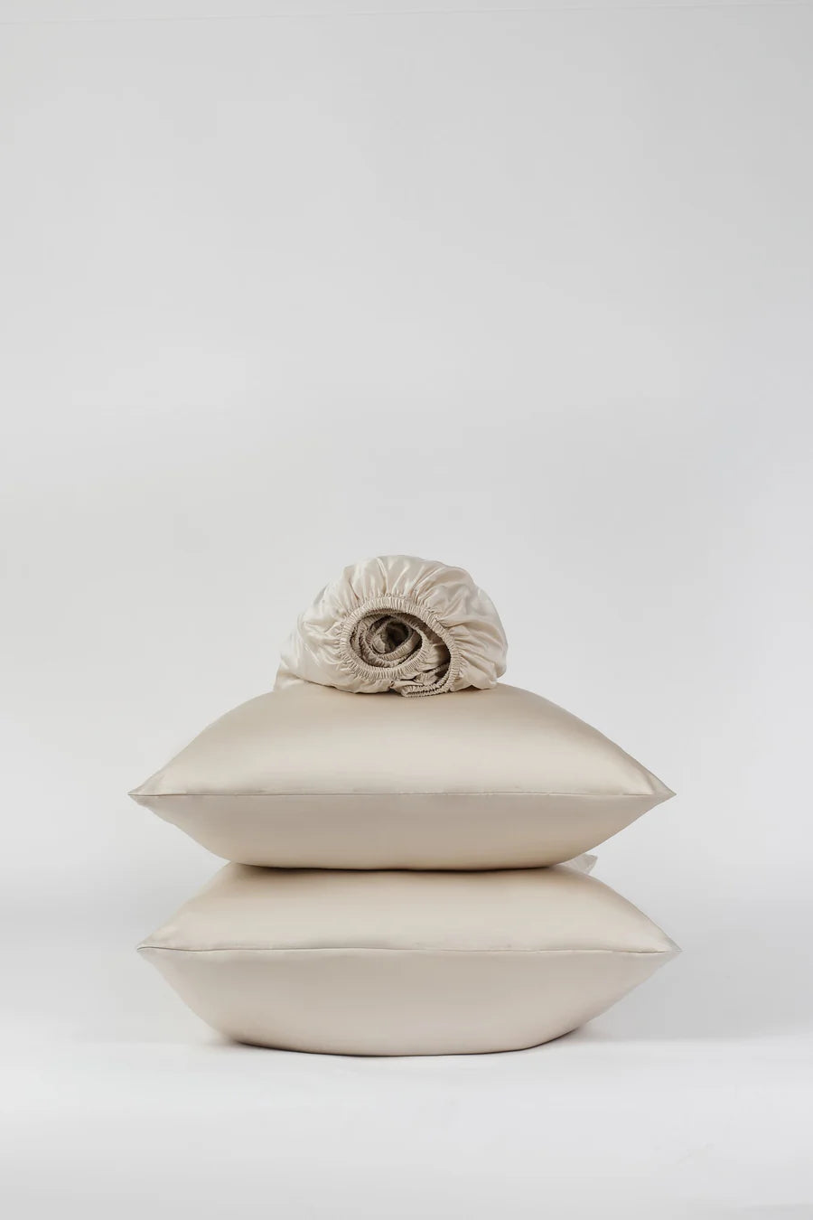 Luxe Tencel-Cotton Pillowcase (Pair)