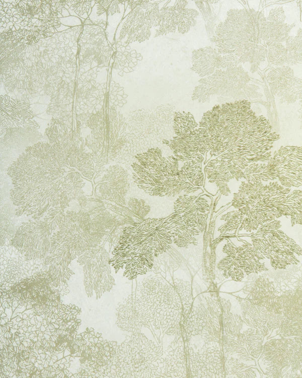 Classic Cotton Duvet Cover Set - Pattern- final sale