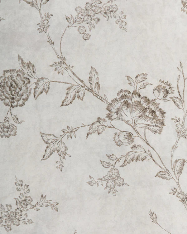 Classic Cotton Duvet Cover Set - Pattern- final sale