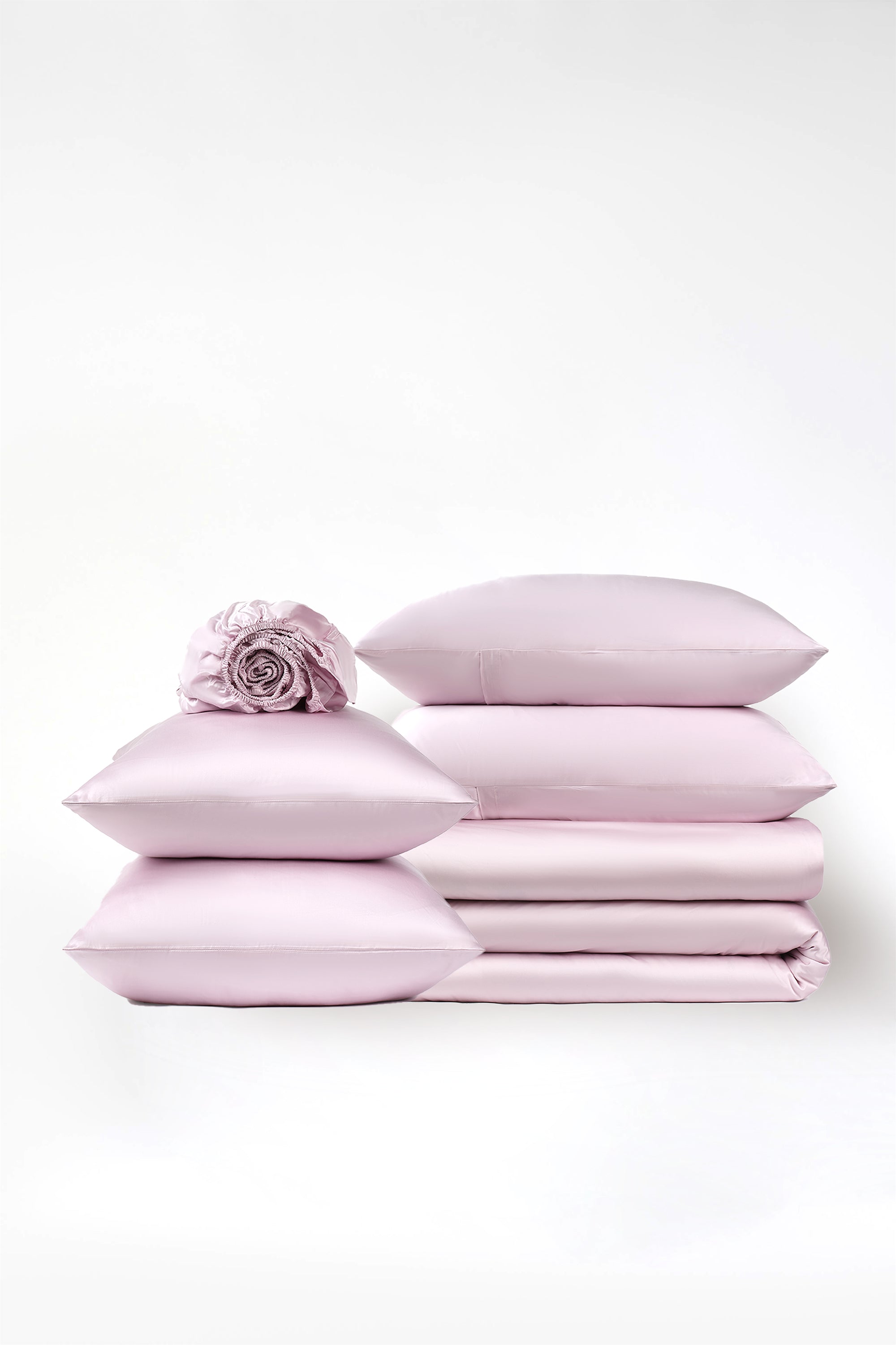 Tencel Cotton Move-in Bundle