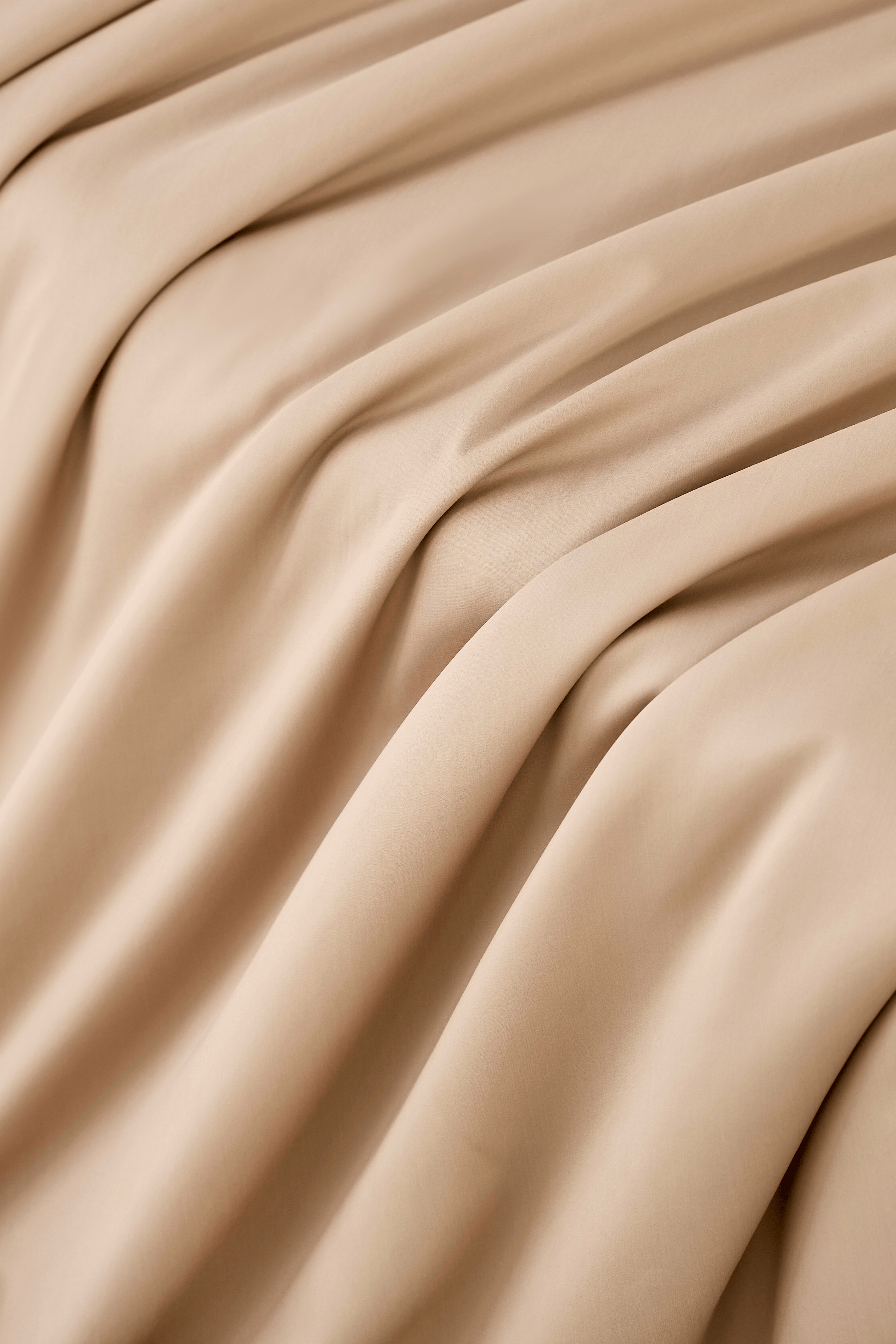 Mulberry Silk filling comforter + Tencel-cotton external shell