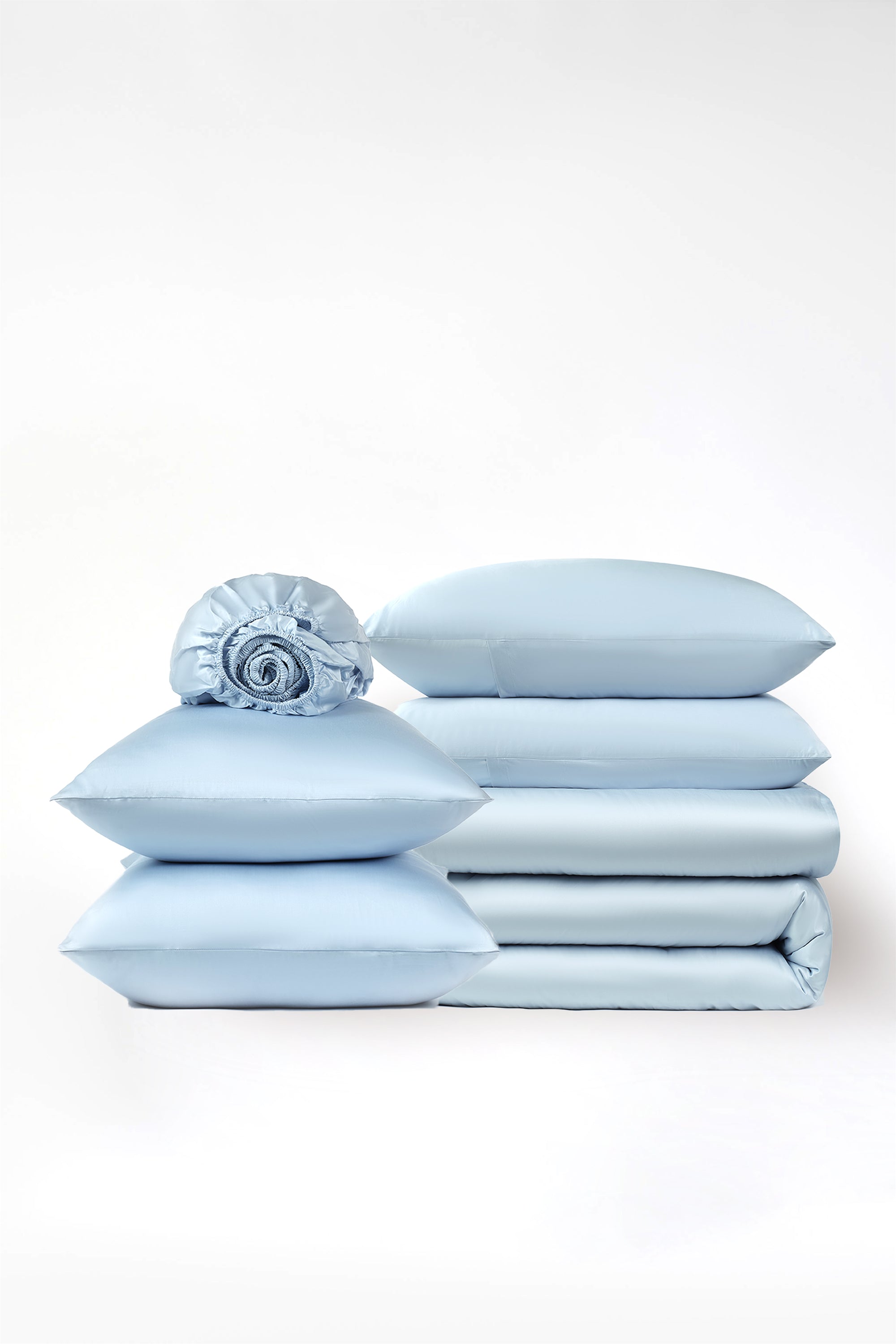Tencel Cotton Move-in Bundle