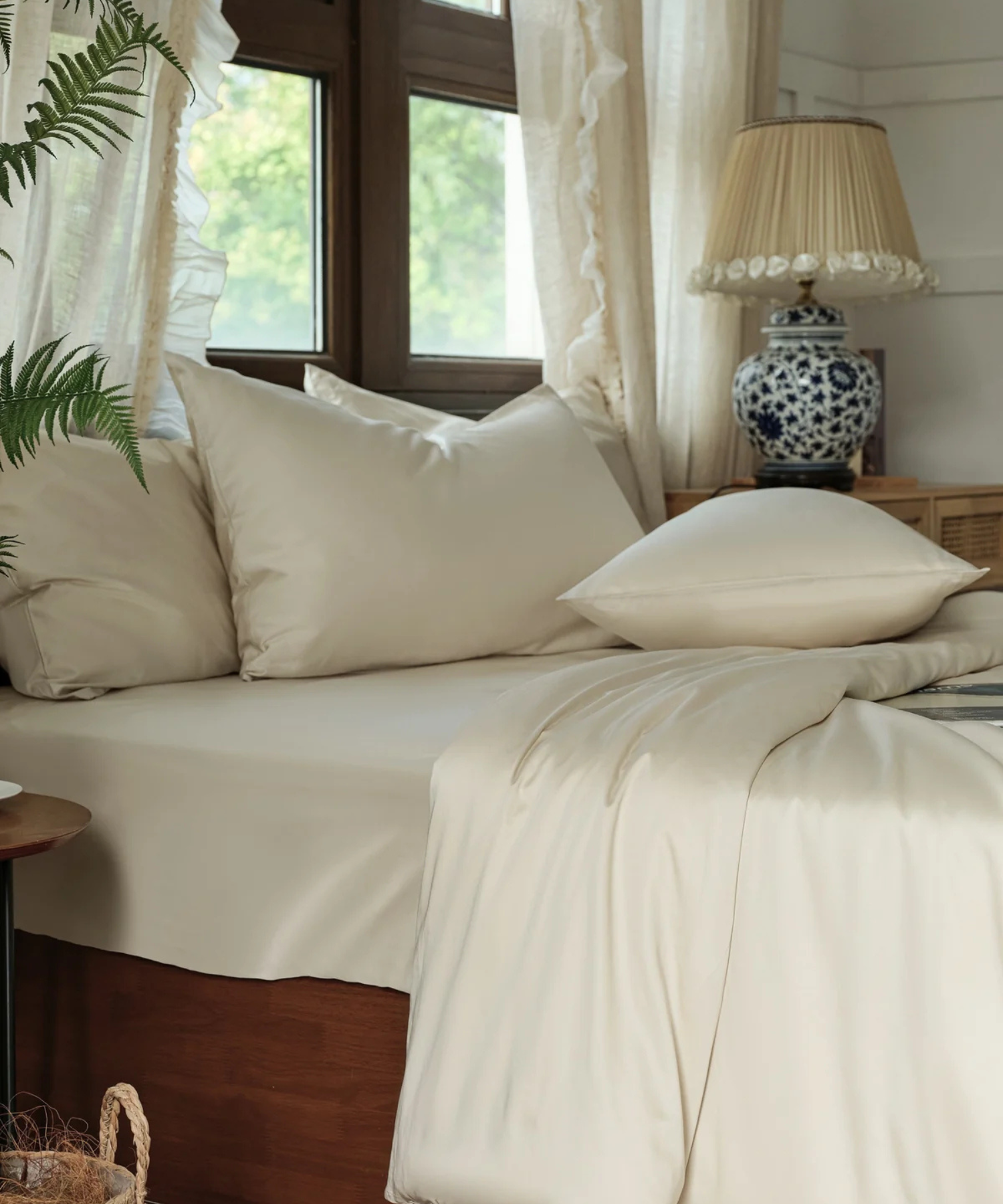 Tencel Cotton Move-in Bundle