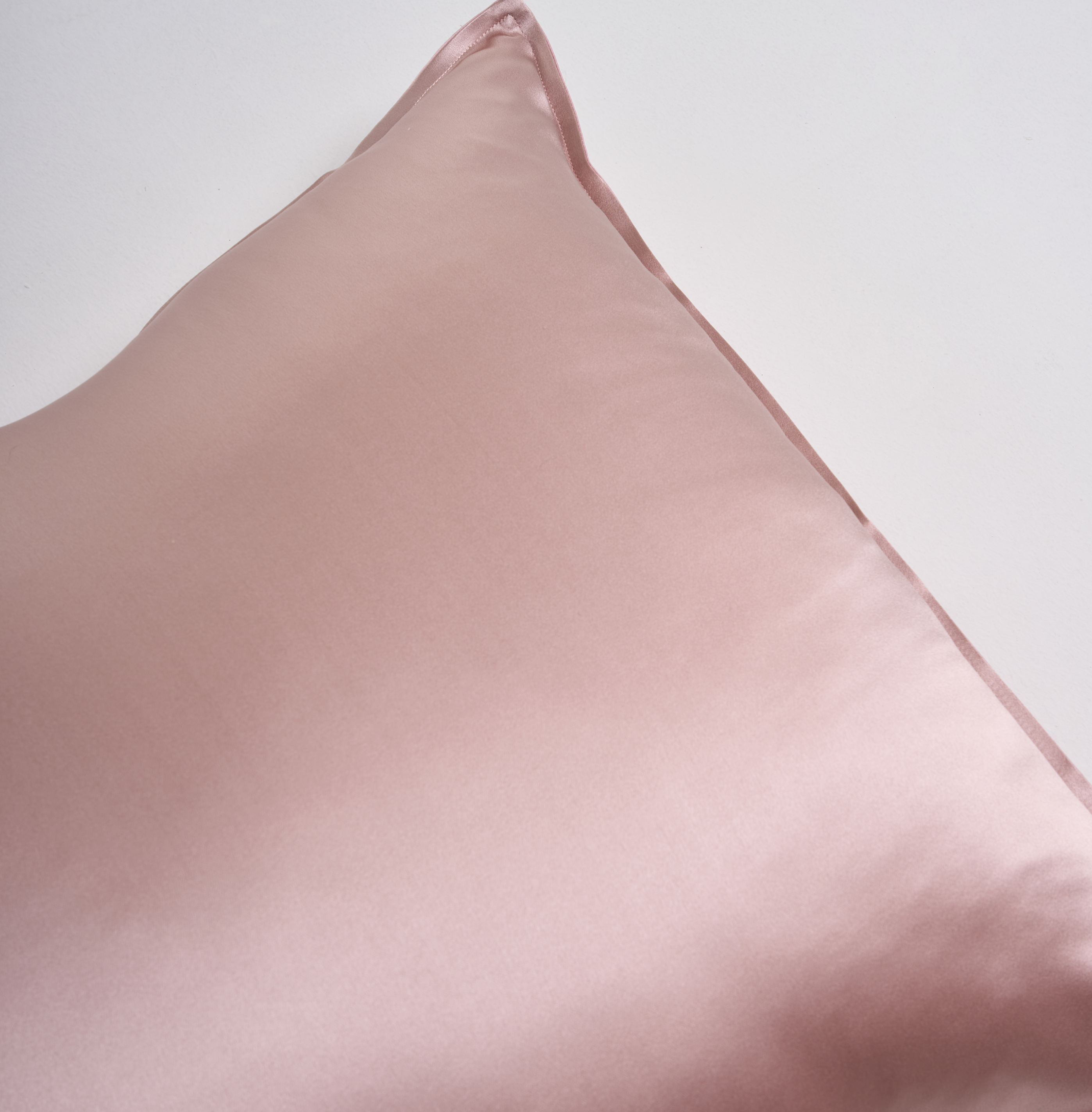 25 mm mulberry silk pillowcase ( one piece )