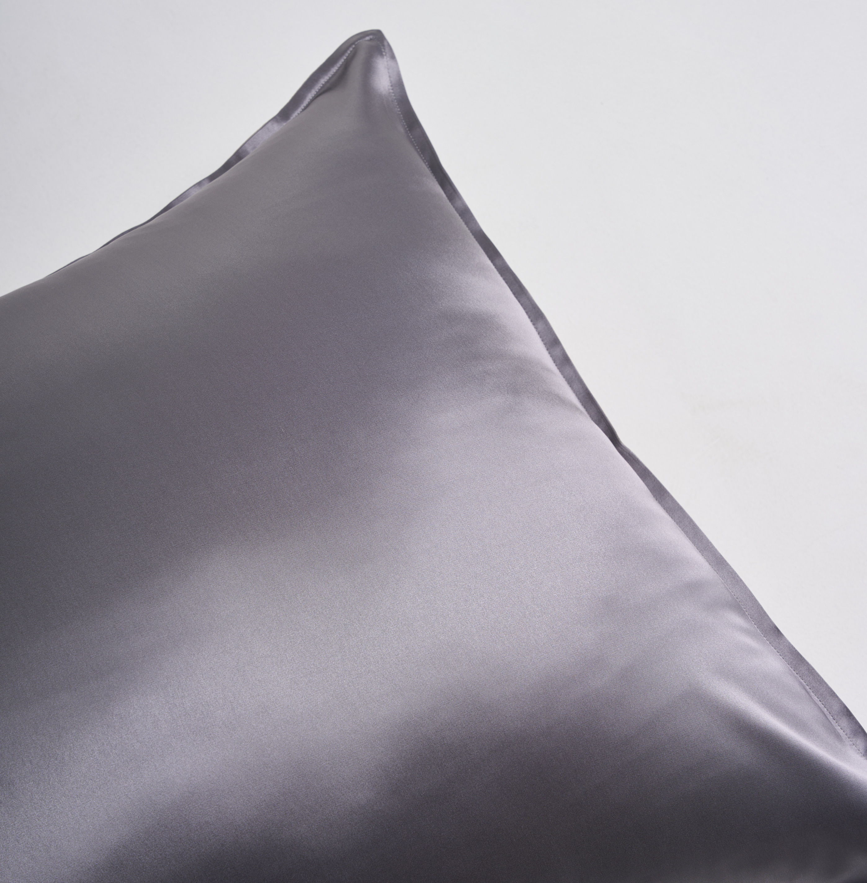 25 mm mulberry silk pillowcase ( one piece )