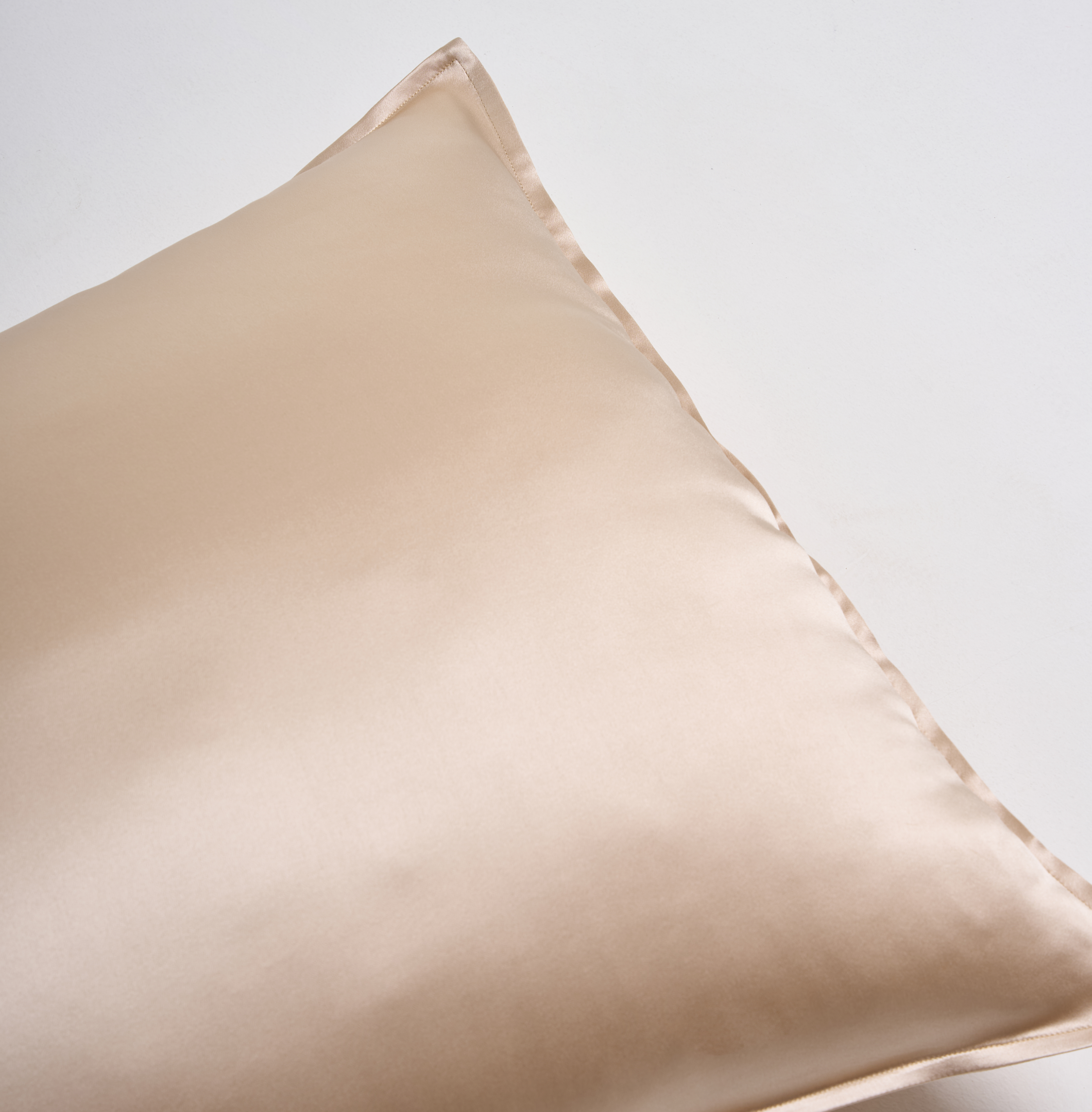25 mm mulberry silk pillowcase ( one piece )