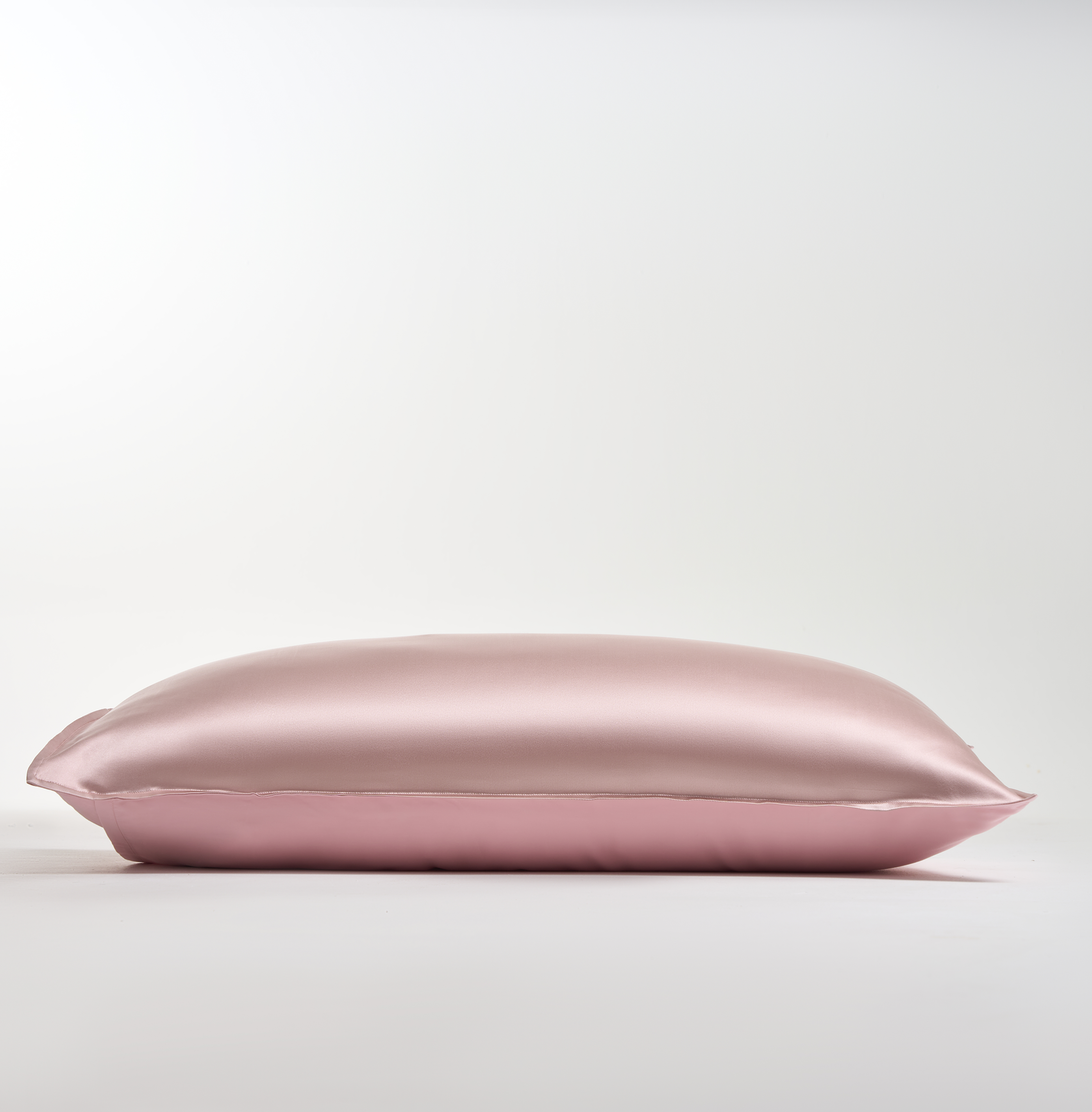 25 mm mulberry silk pillowcase ( one piece )