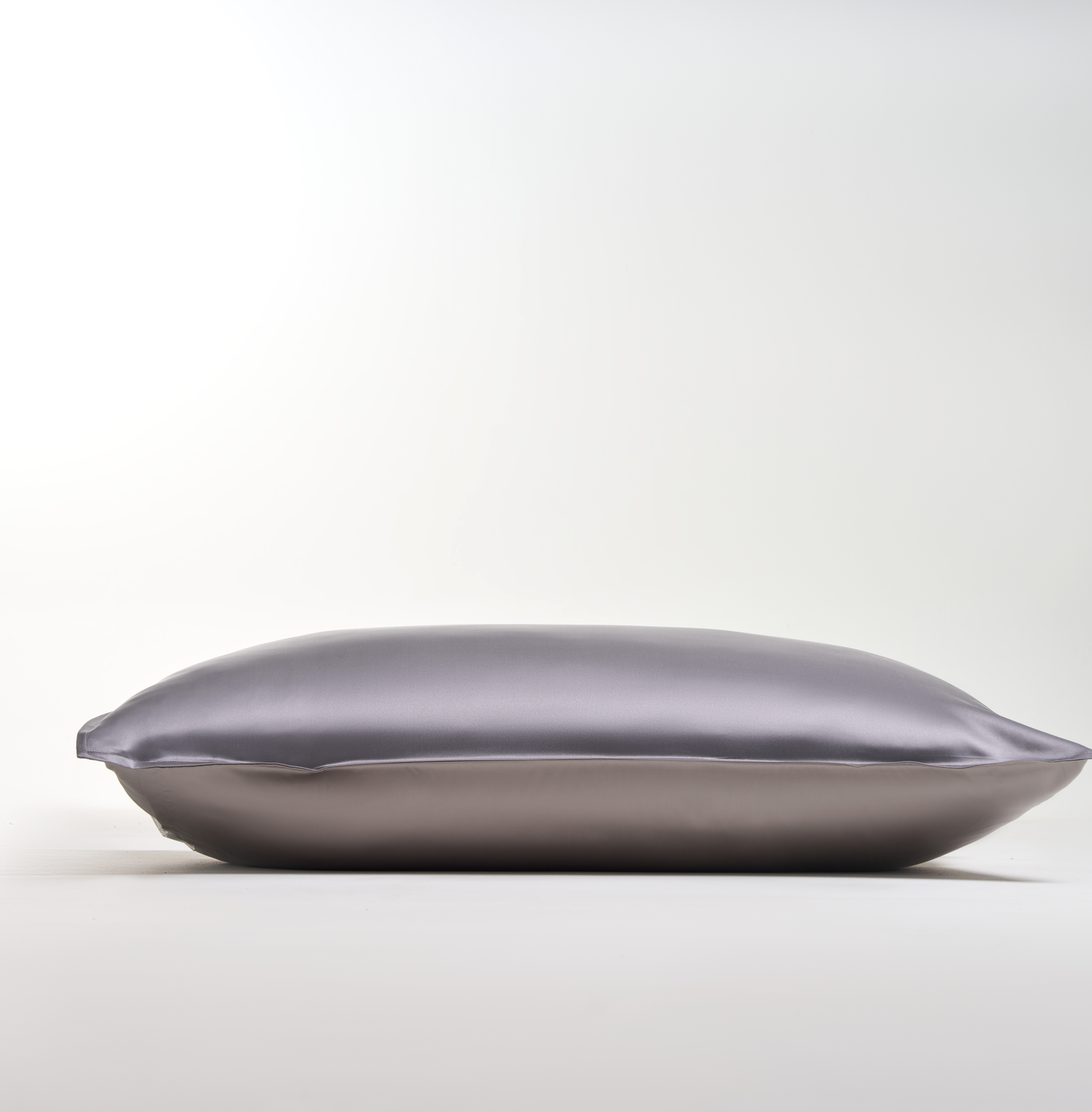 25 mm mulberry silk pillowcase ( one piece )