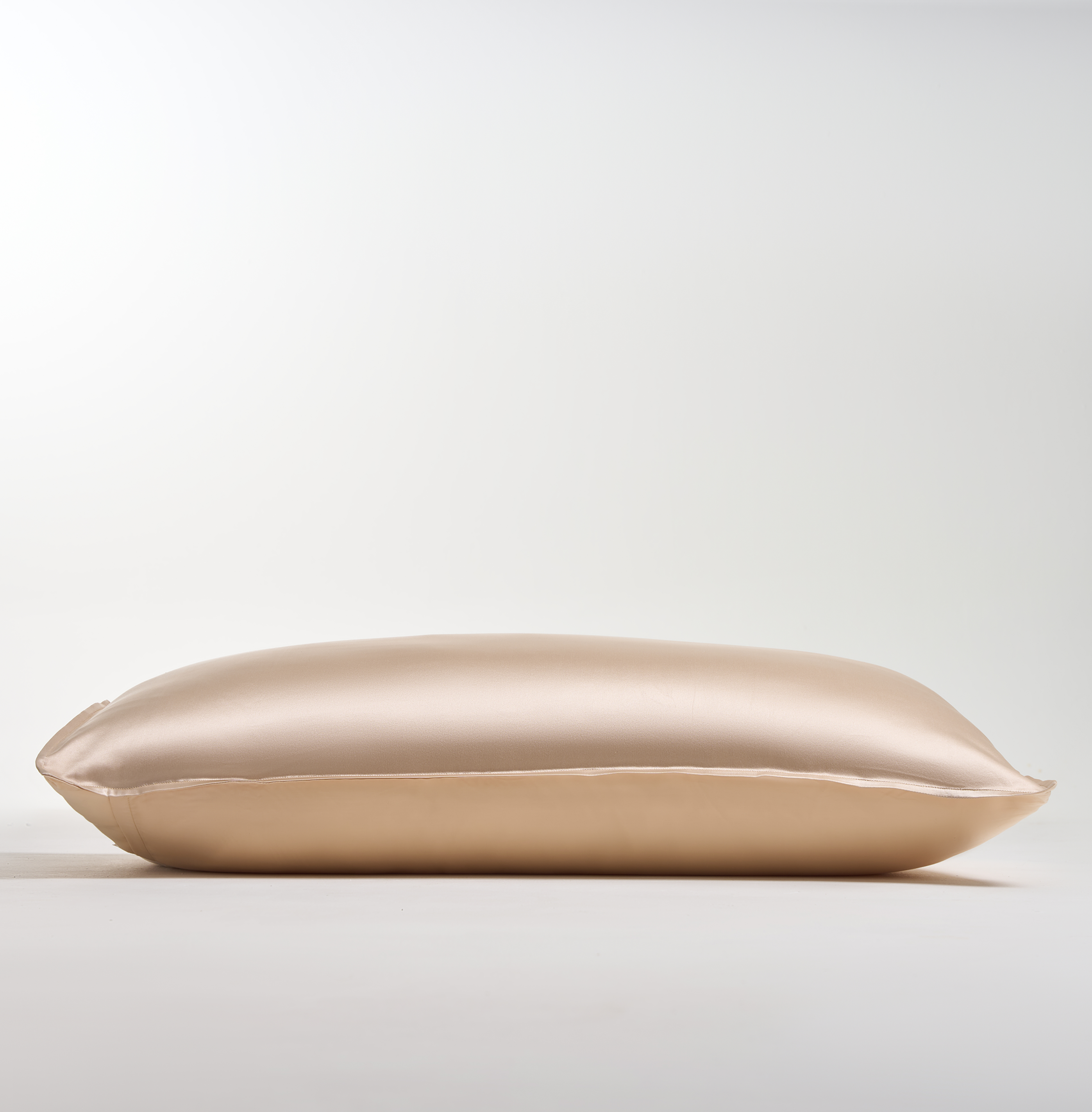 25 mm mulberry silk pillowcase ( one piece )