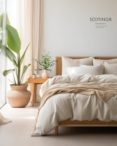 7 Tips for Better Sleep: Choosing the Right Bedding to Beat Insomnia