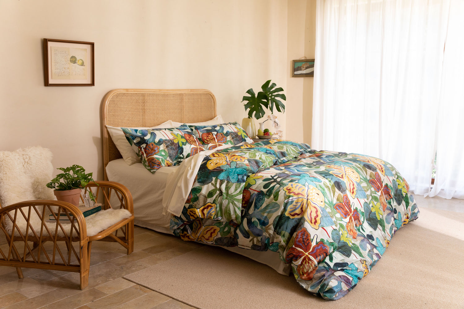 Affordable Luxury: ZensageHome's Mission to Redefine Bedding