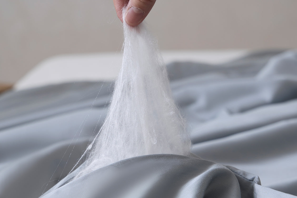 The Silk Revolution: Meet Zensage’s Most Advanced Washable Quilt