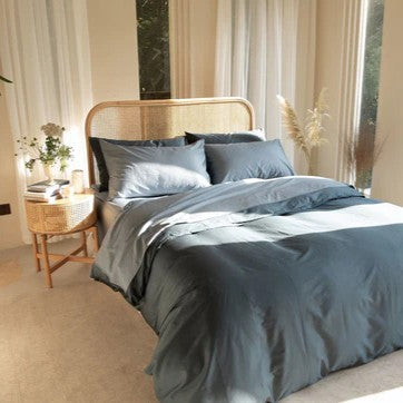 All-Season Bedding Choose the Right Sheets for Year-Round Comfort