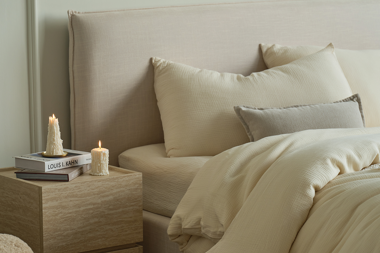 Sleep on a Cloud: Experience the Weightless Luxury of Zensage Home’s Air Cotton Collection