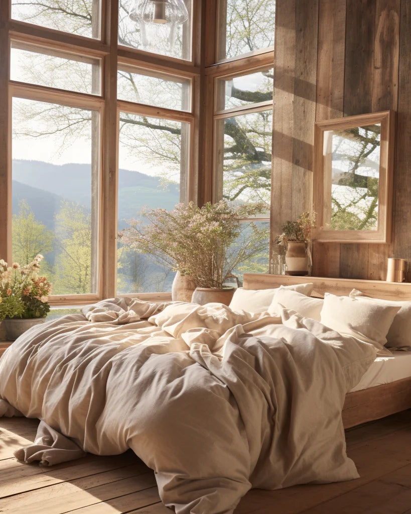 How to Choose the Right Bedroom Colors for Good Feng Shui