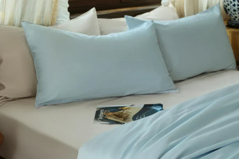 Sleep Better, Live Better: The Zensage Home Approach to Nightly Renewal