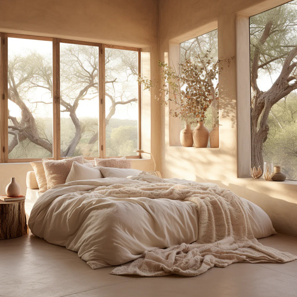 Bedding Elegance: 5 Dreamy Styles for Ultimate Bedroom Comfort