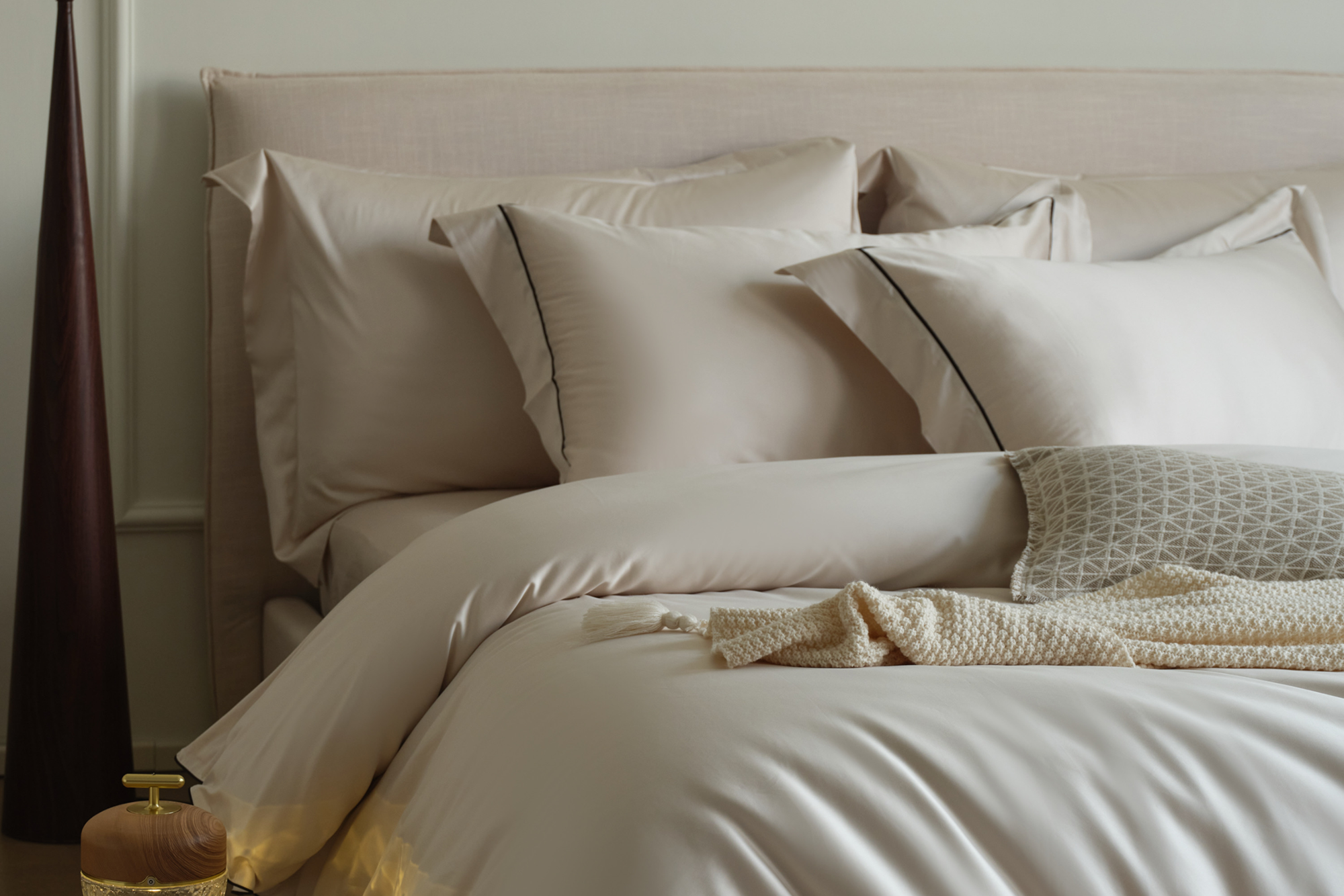 Noble Bedding Set