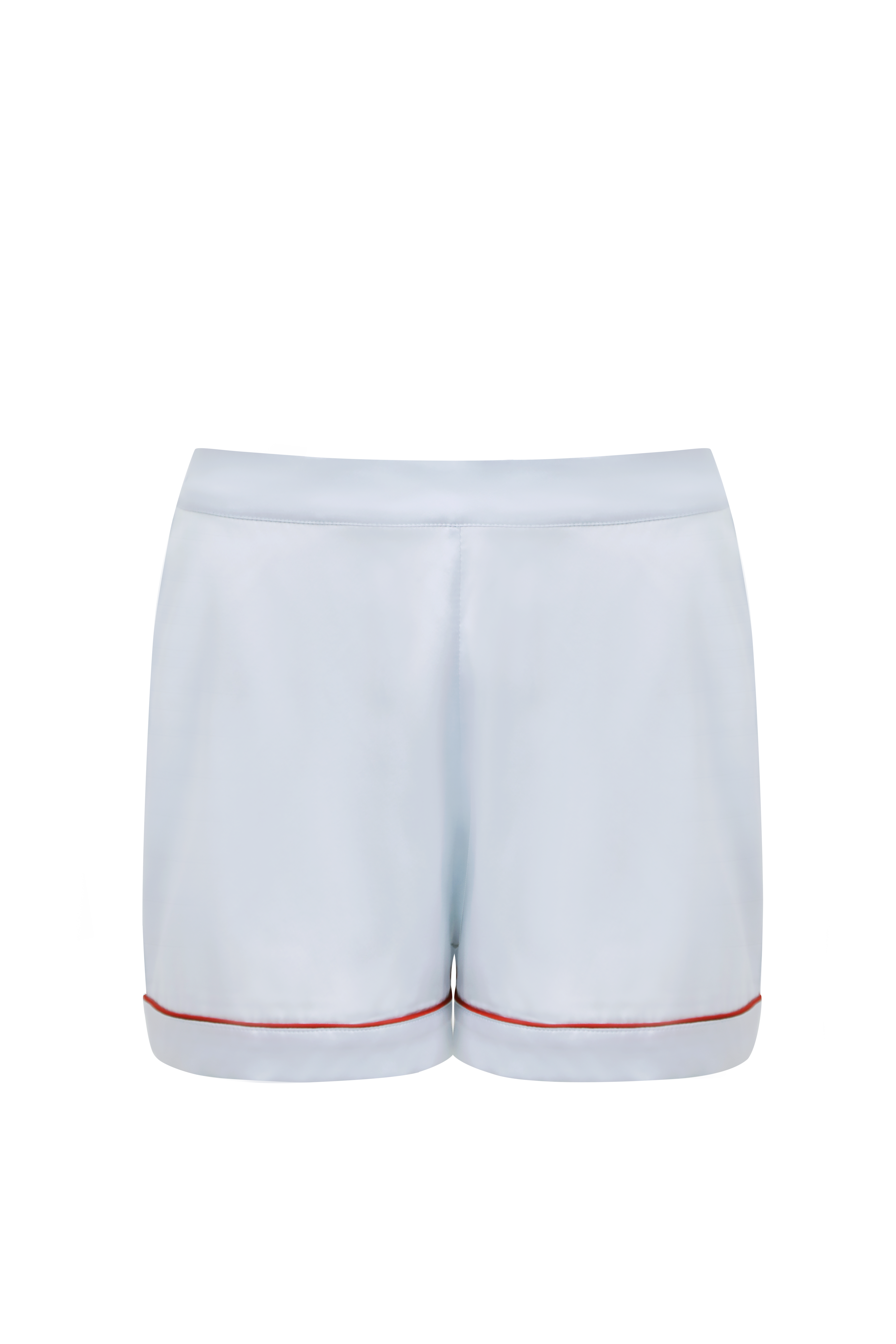 FW - morning shorts