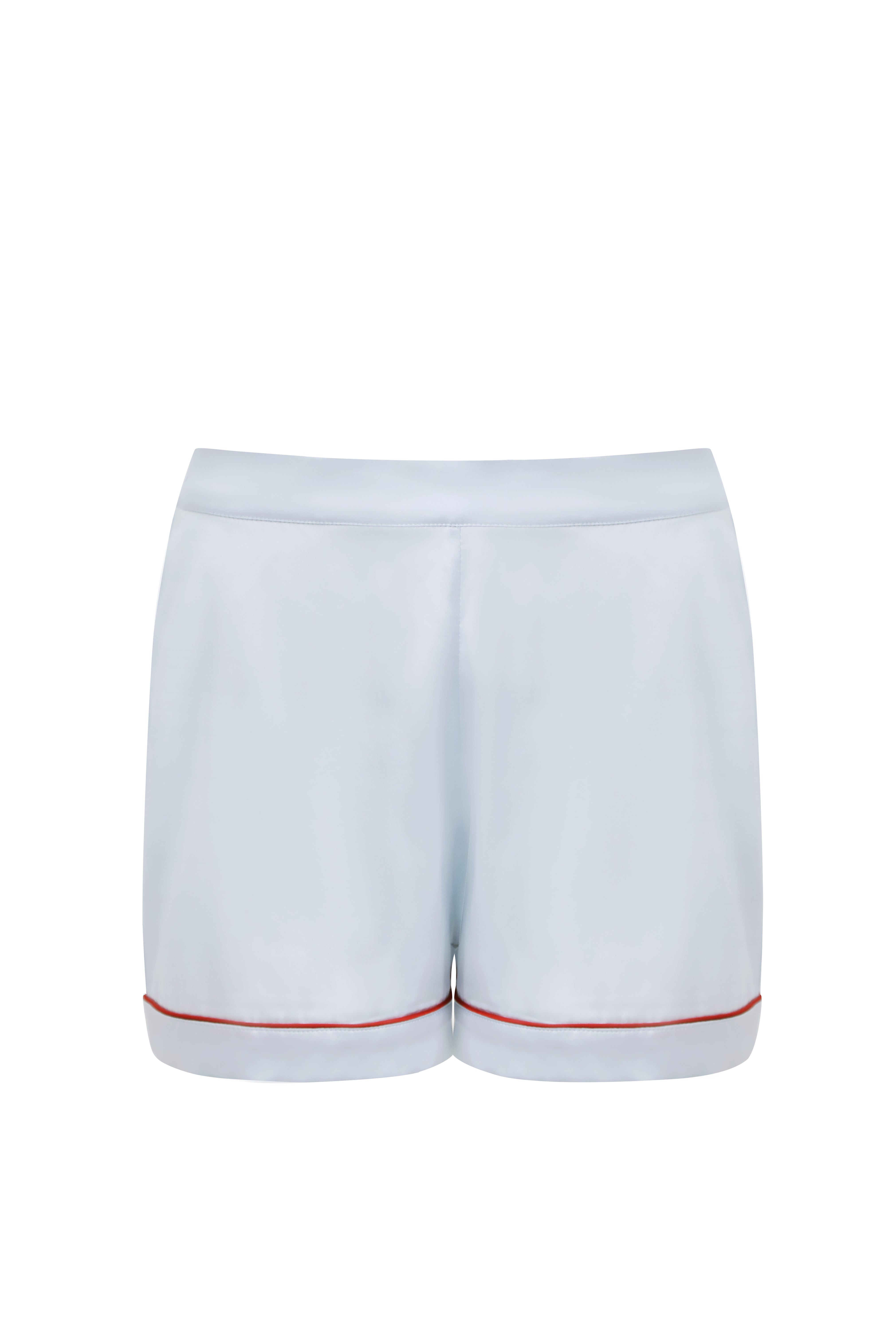 FW - morning shorts