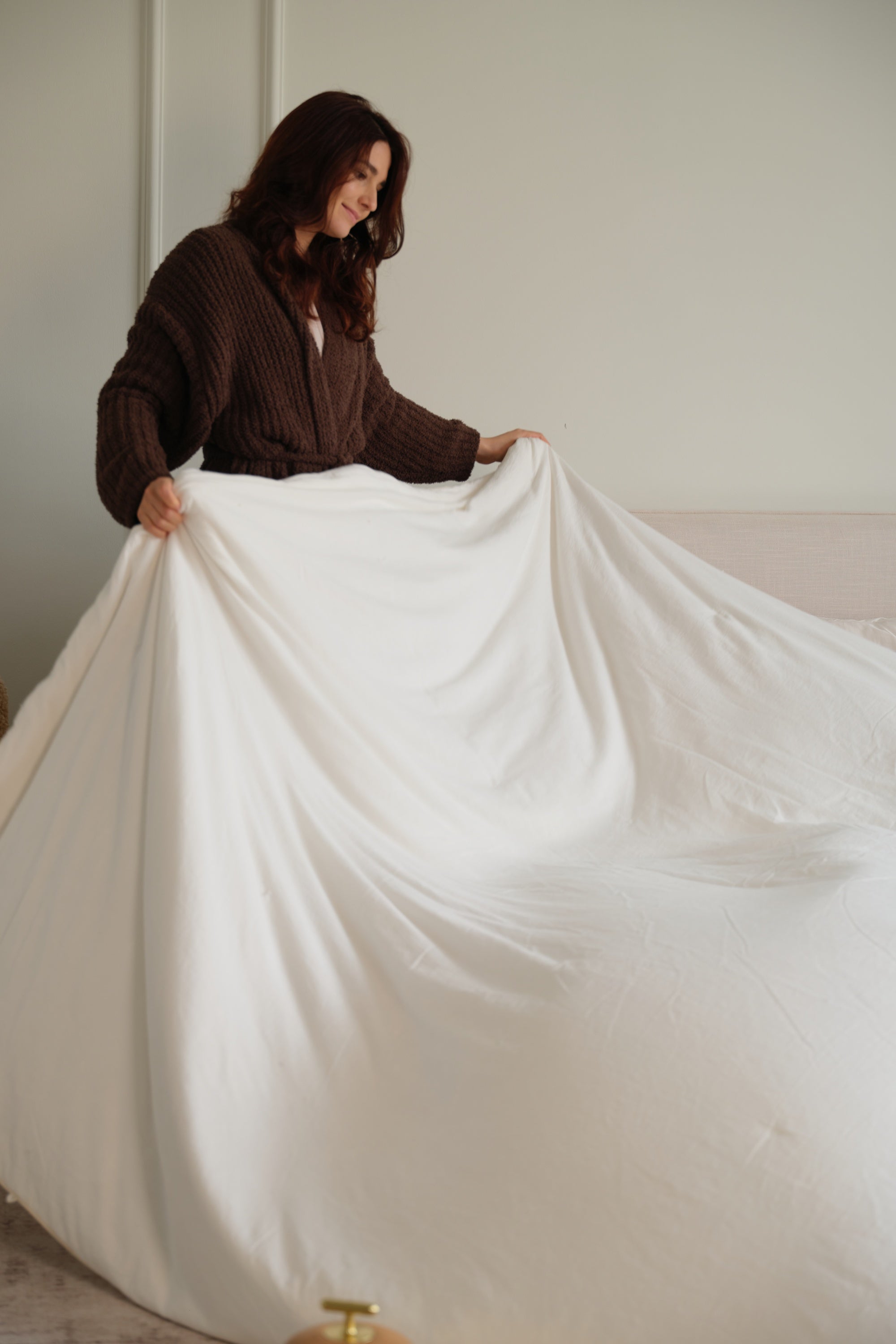 Mulberry Silk Comforter Insert