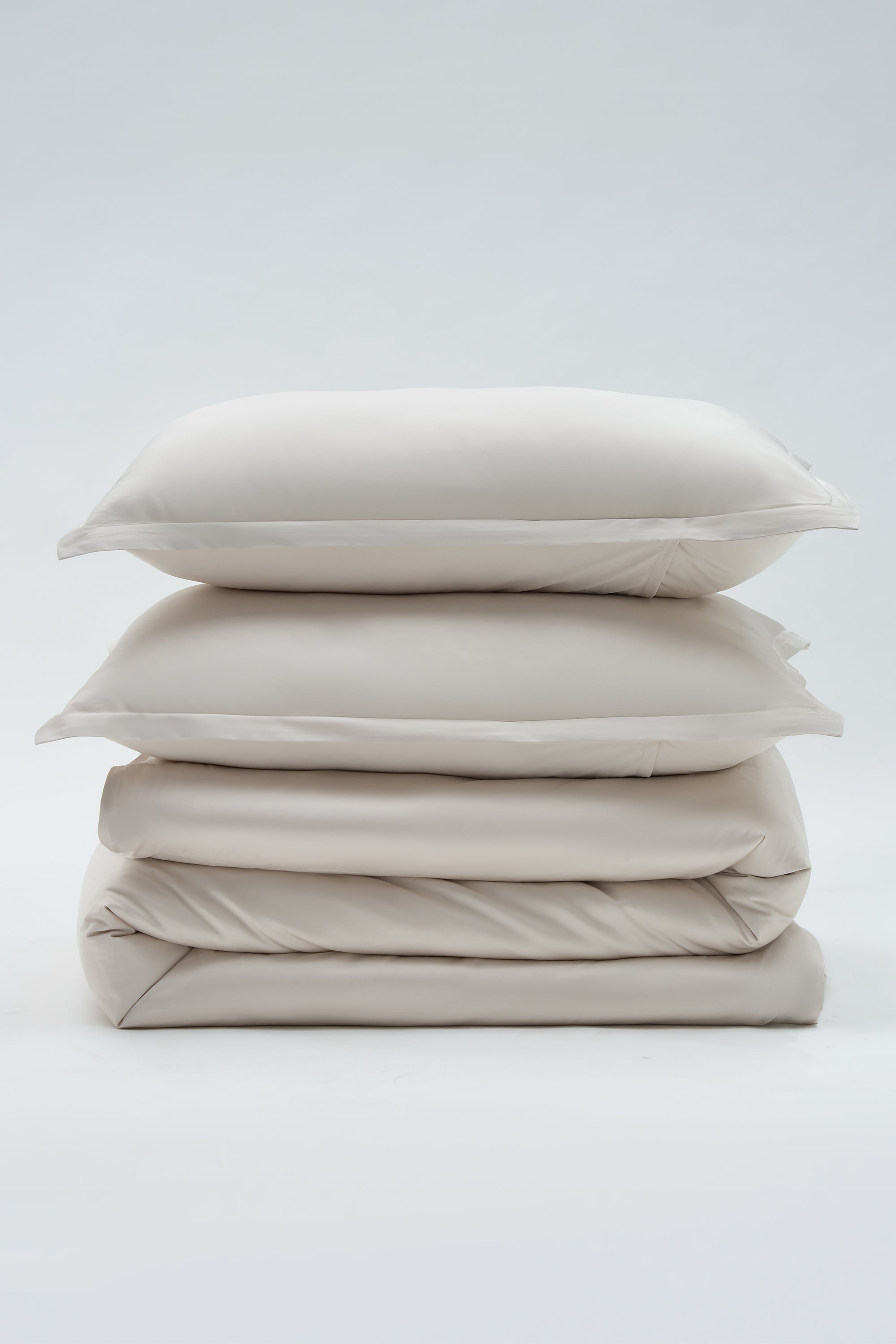 Luxe Egyptian cotton - duvet cover set