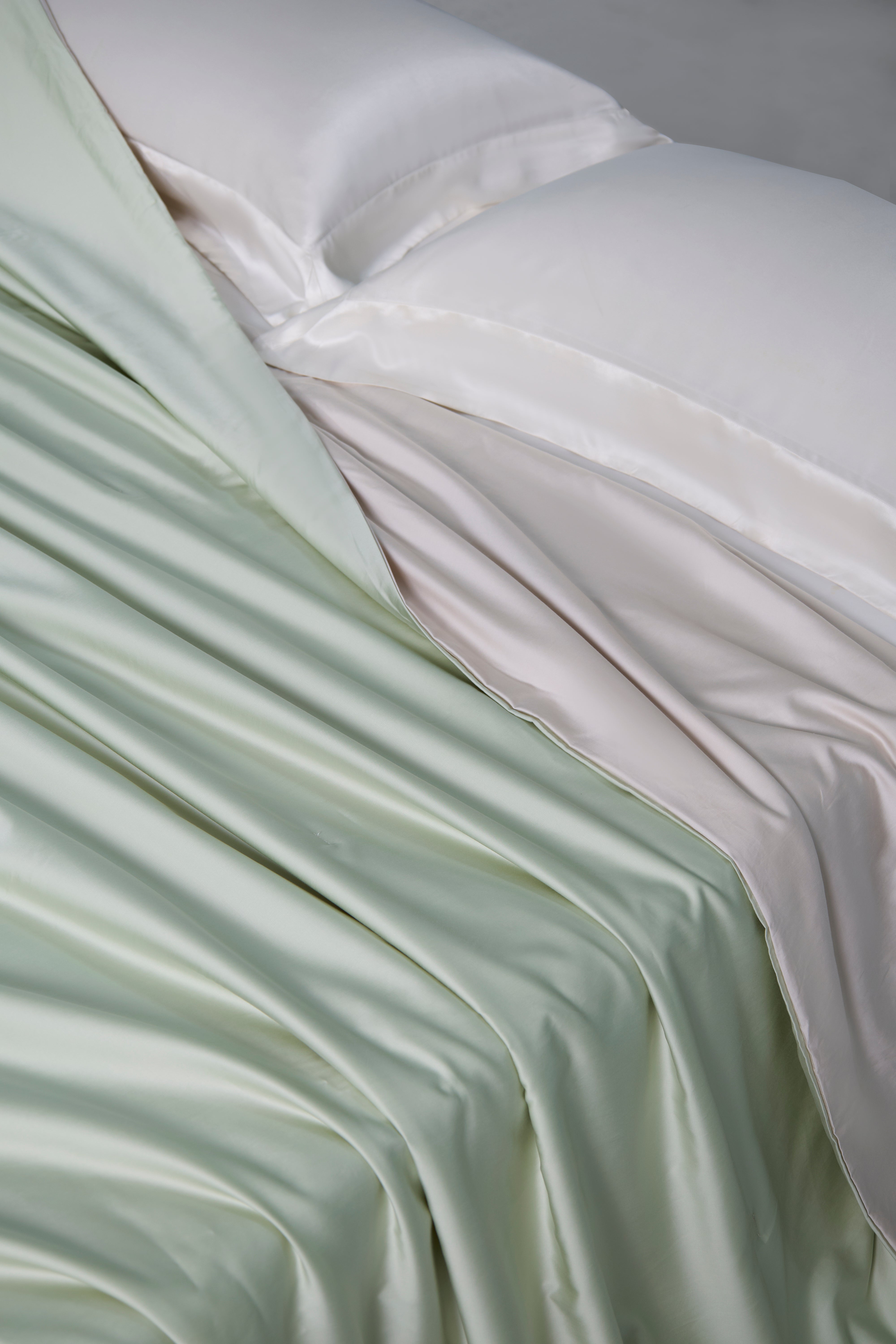 Washable Tencel Silk Cooling Blanket