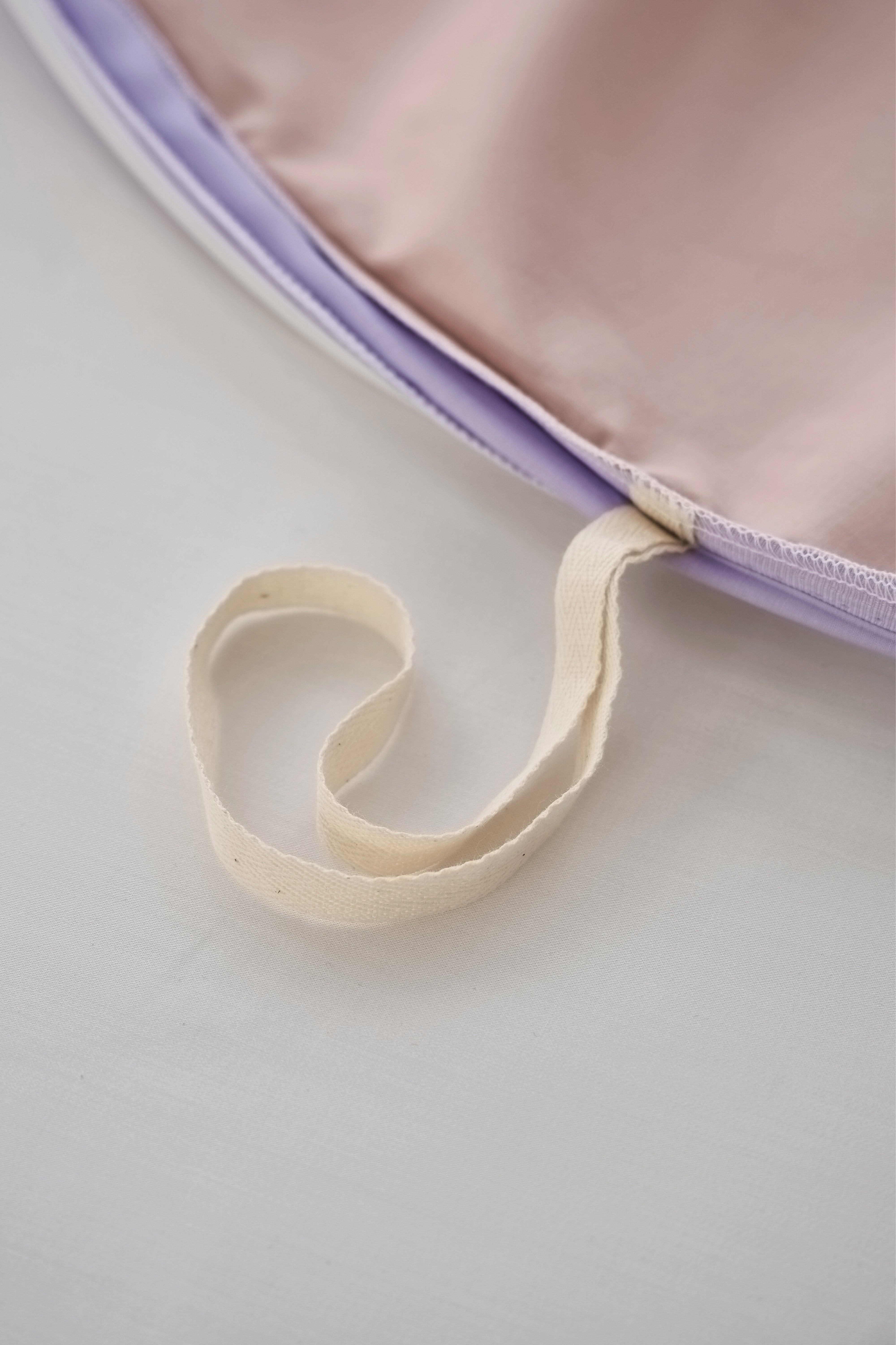 Limited Mulberry Silk Duvet + Cover Bundle (All-season Only)