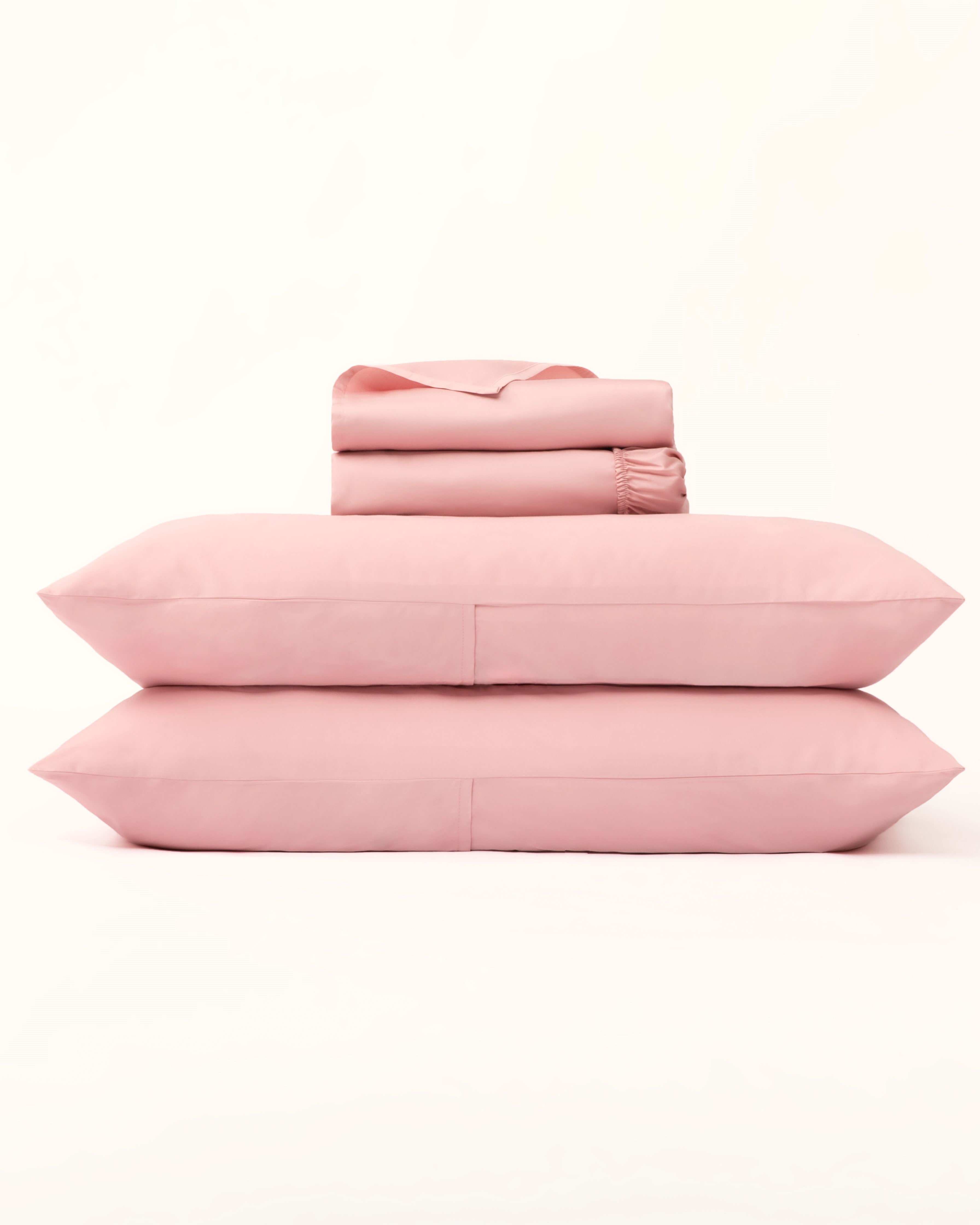 Classic Cotton Sheet Set - All