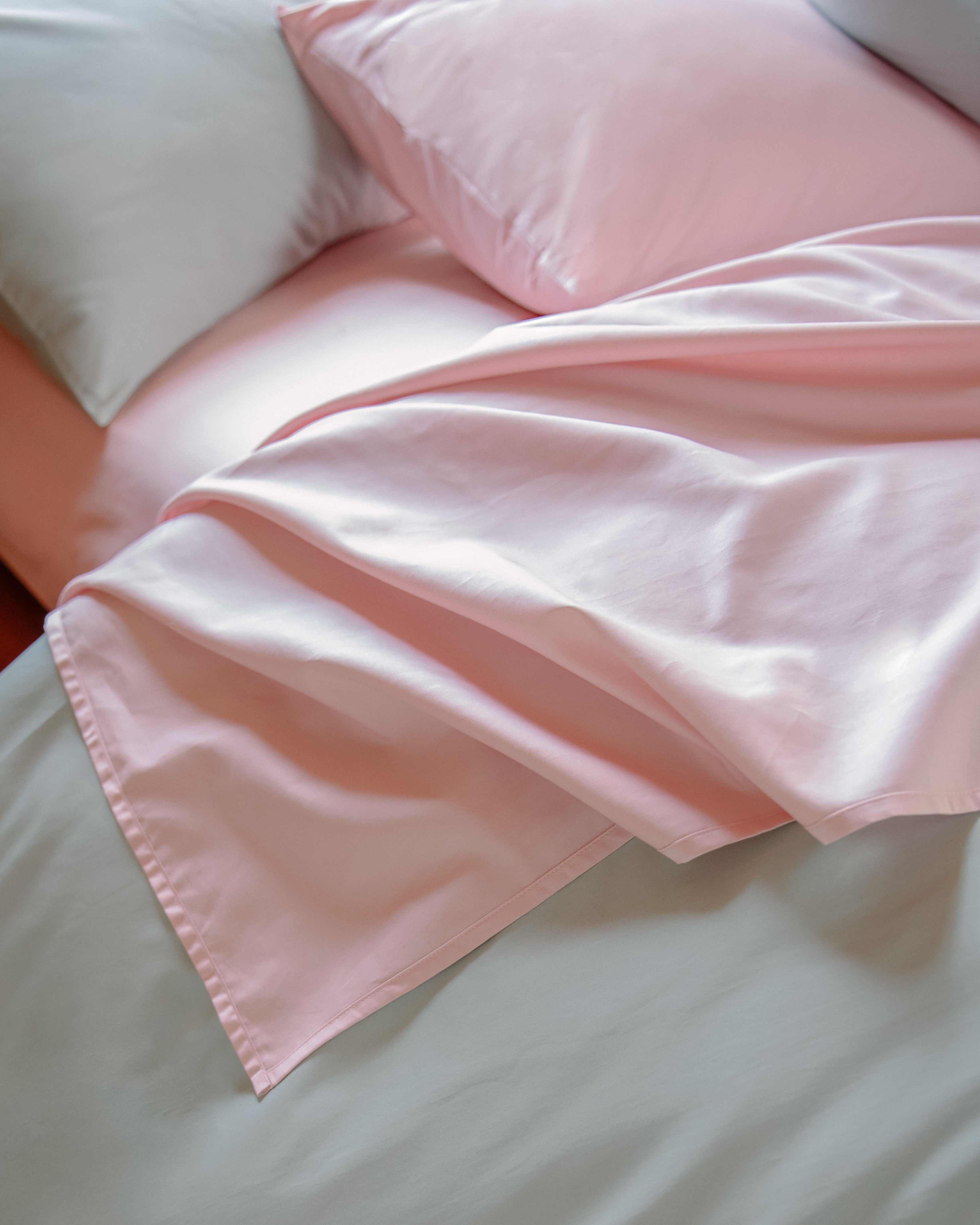 Classic Cotton Sheet Set - All