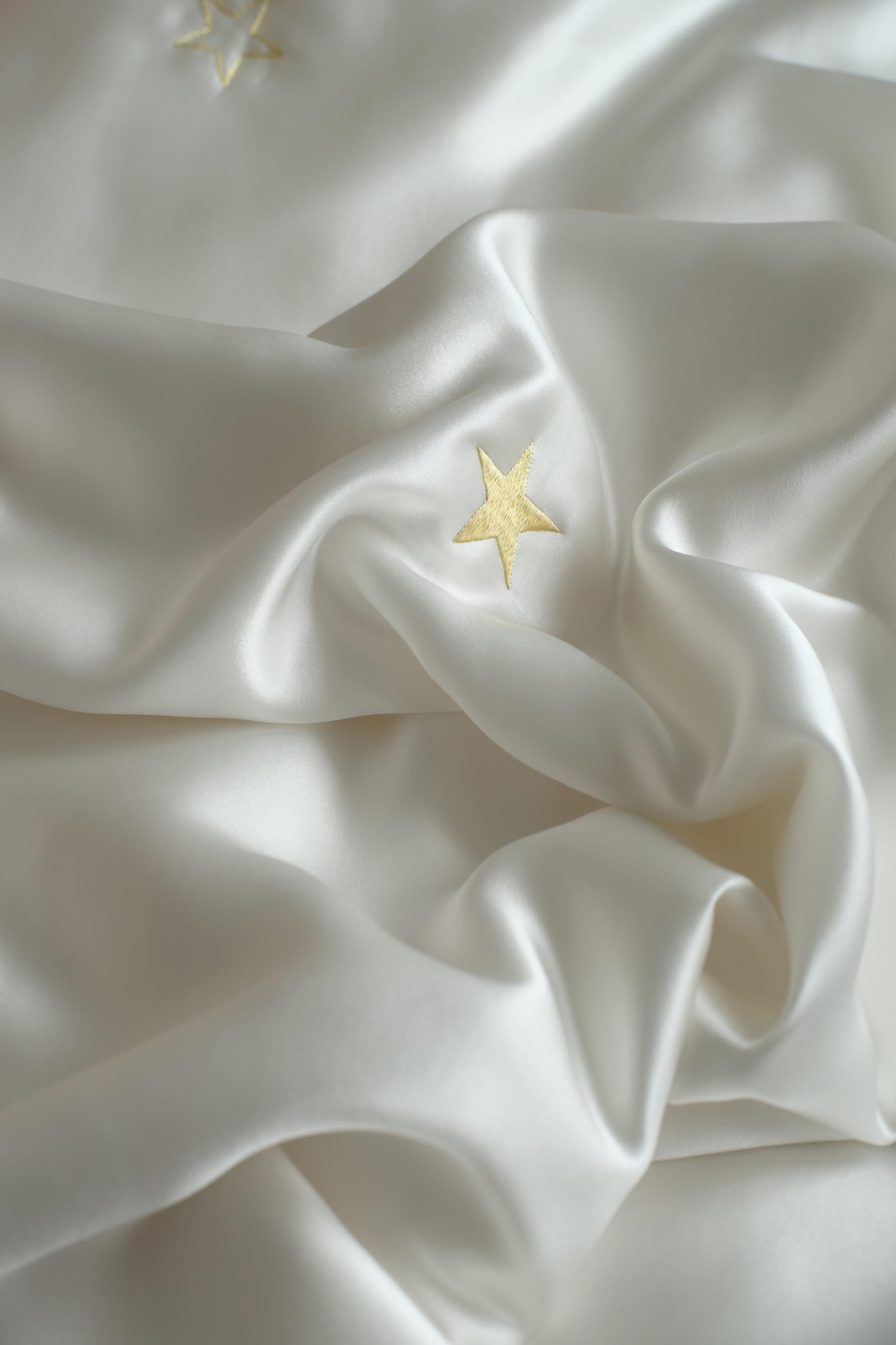 苏州手工刺绣丝绸婴儿毯