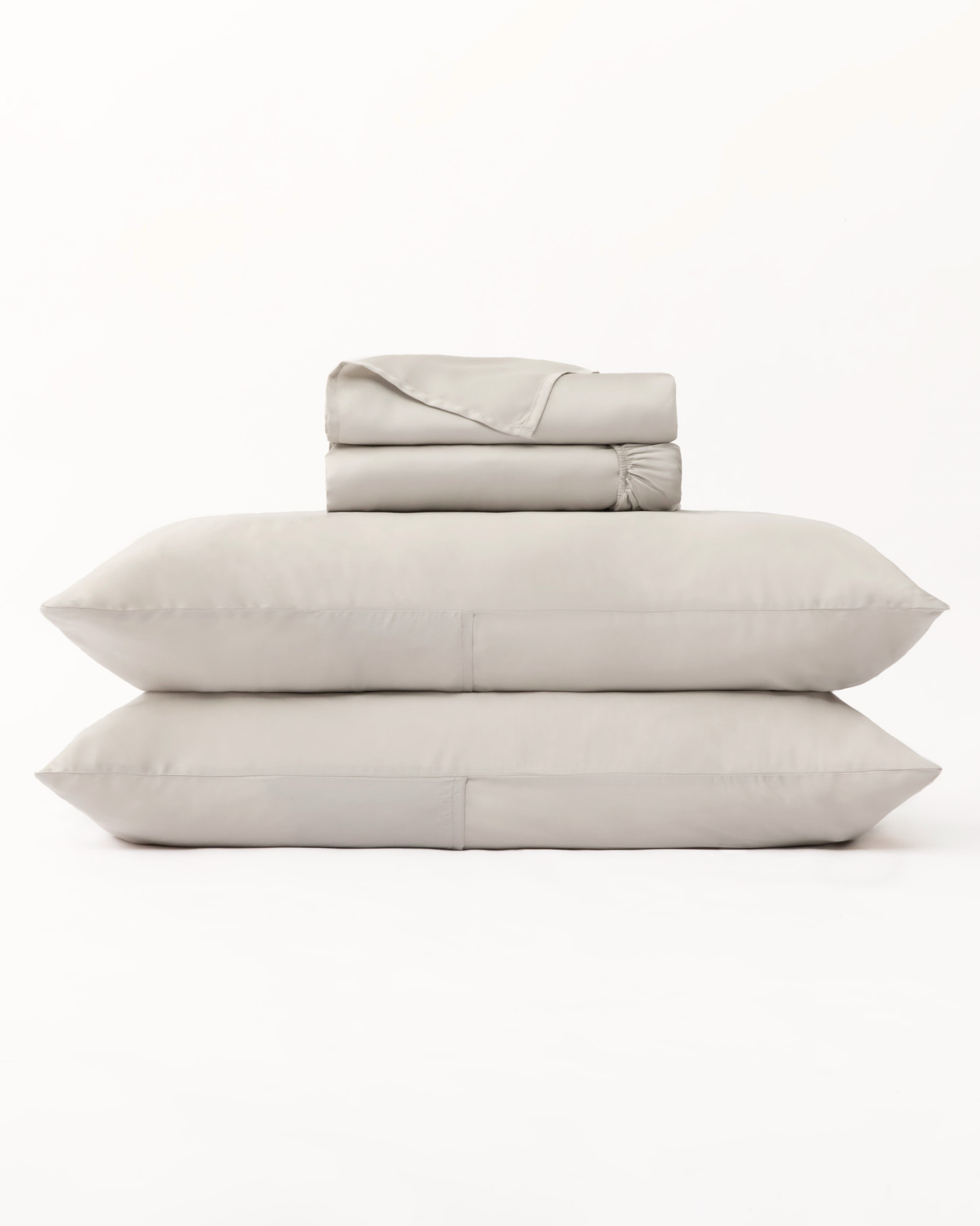 Tencel Bed Sheet Set