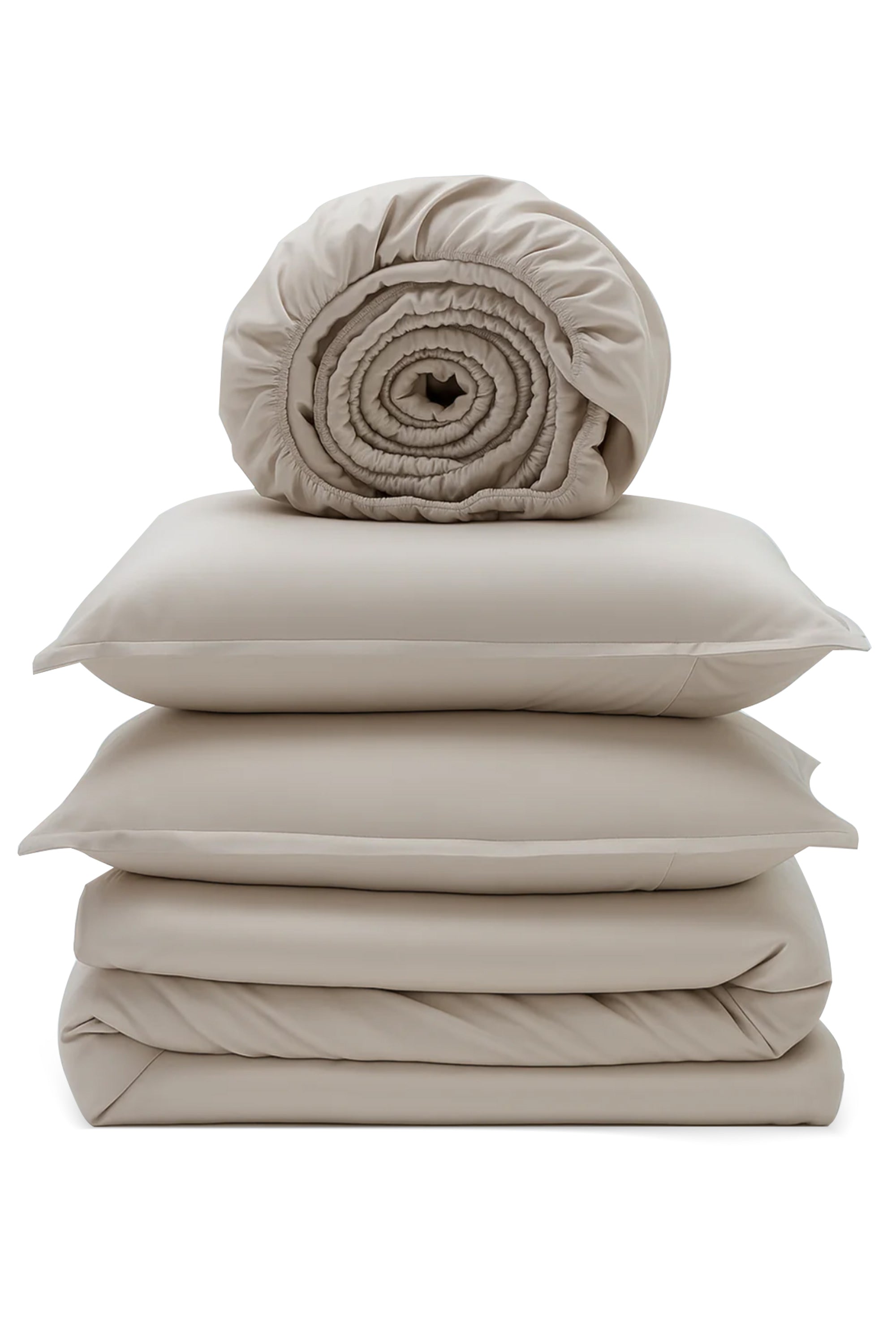 Luxe Egyptian cotton Move-in Boundle