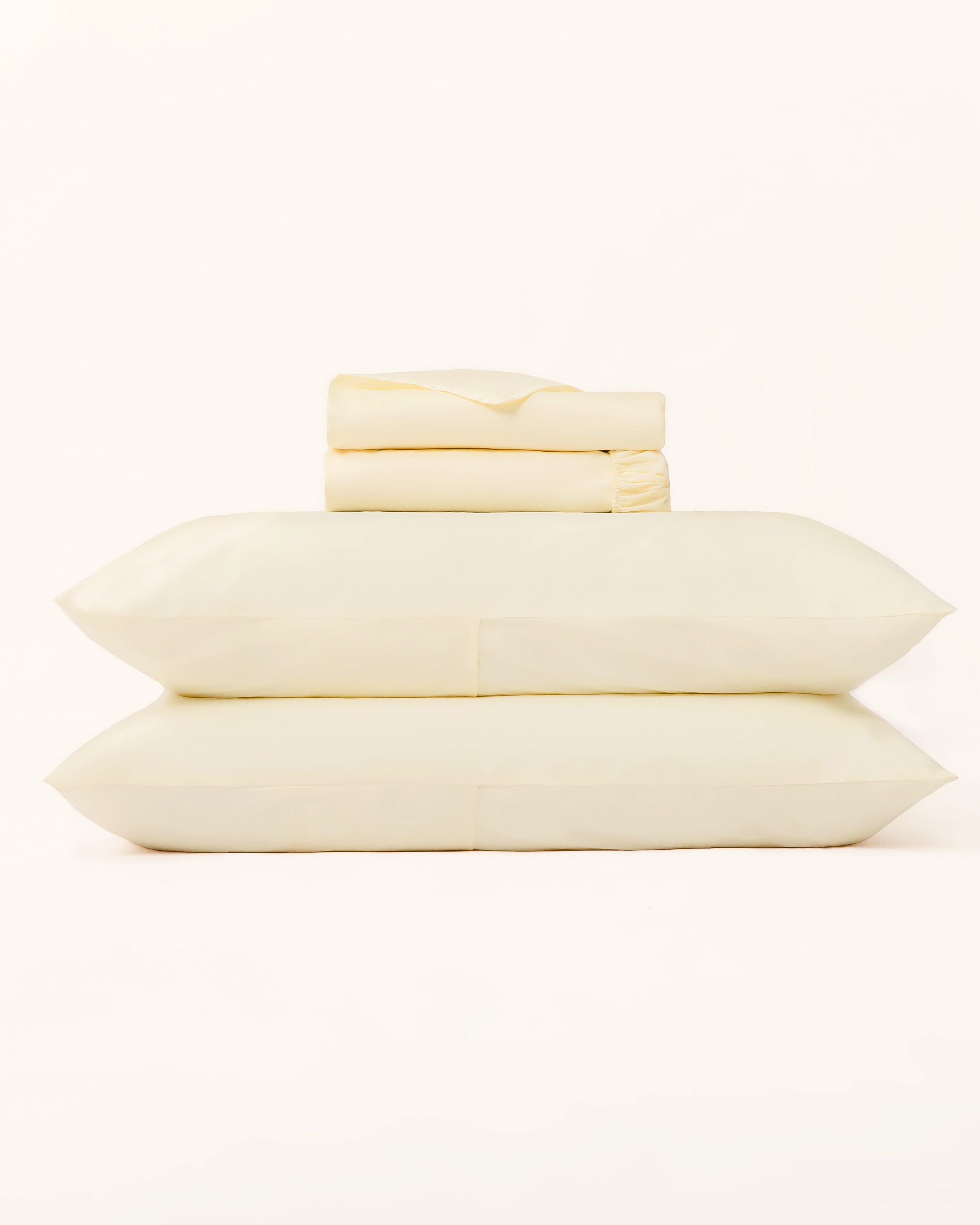 Classic Cotton Sheet Set - All