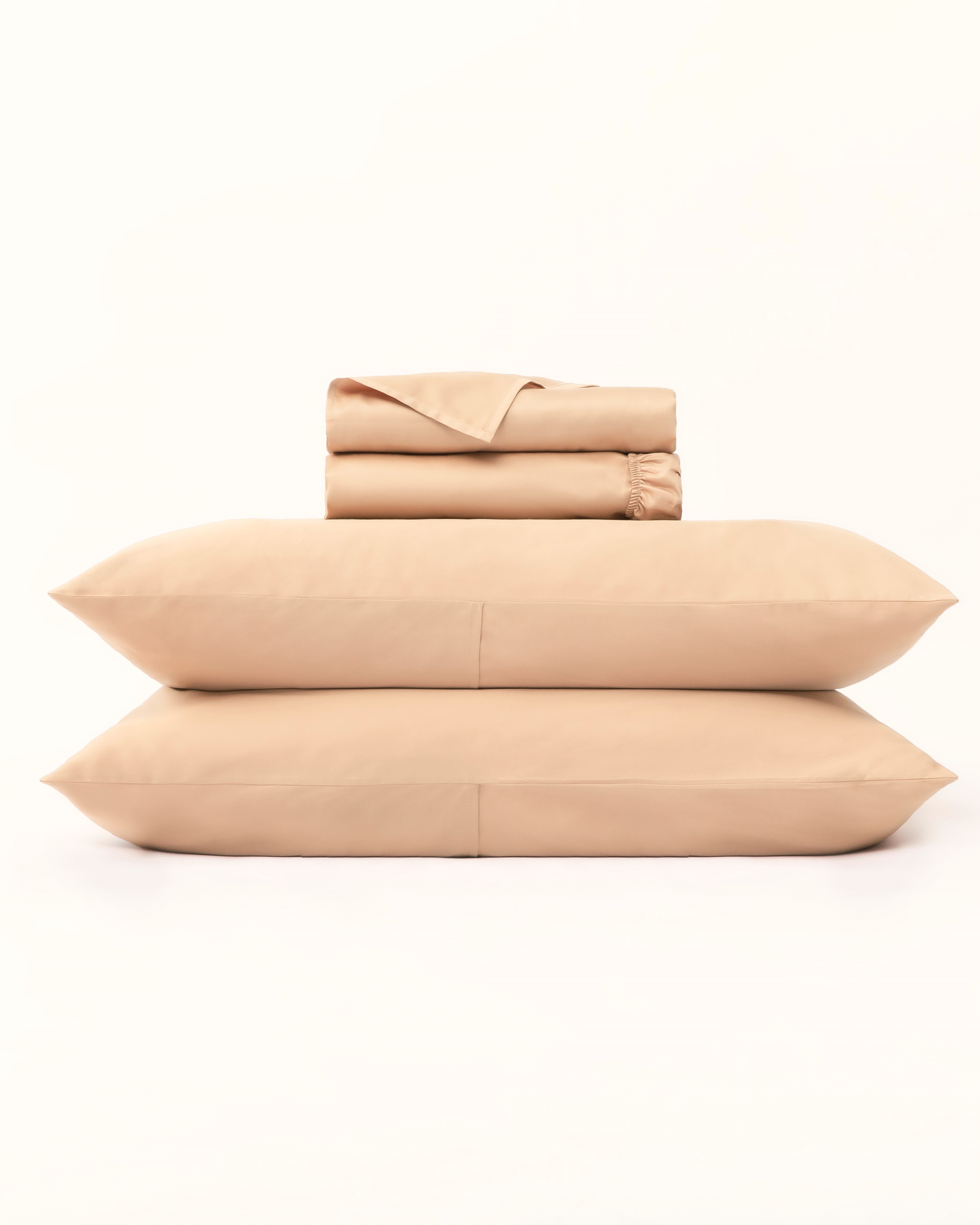 Classic Cotton Sheet Set - All