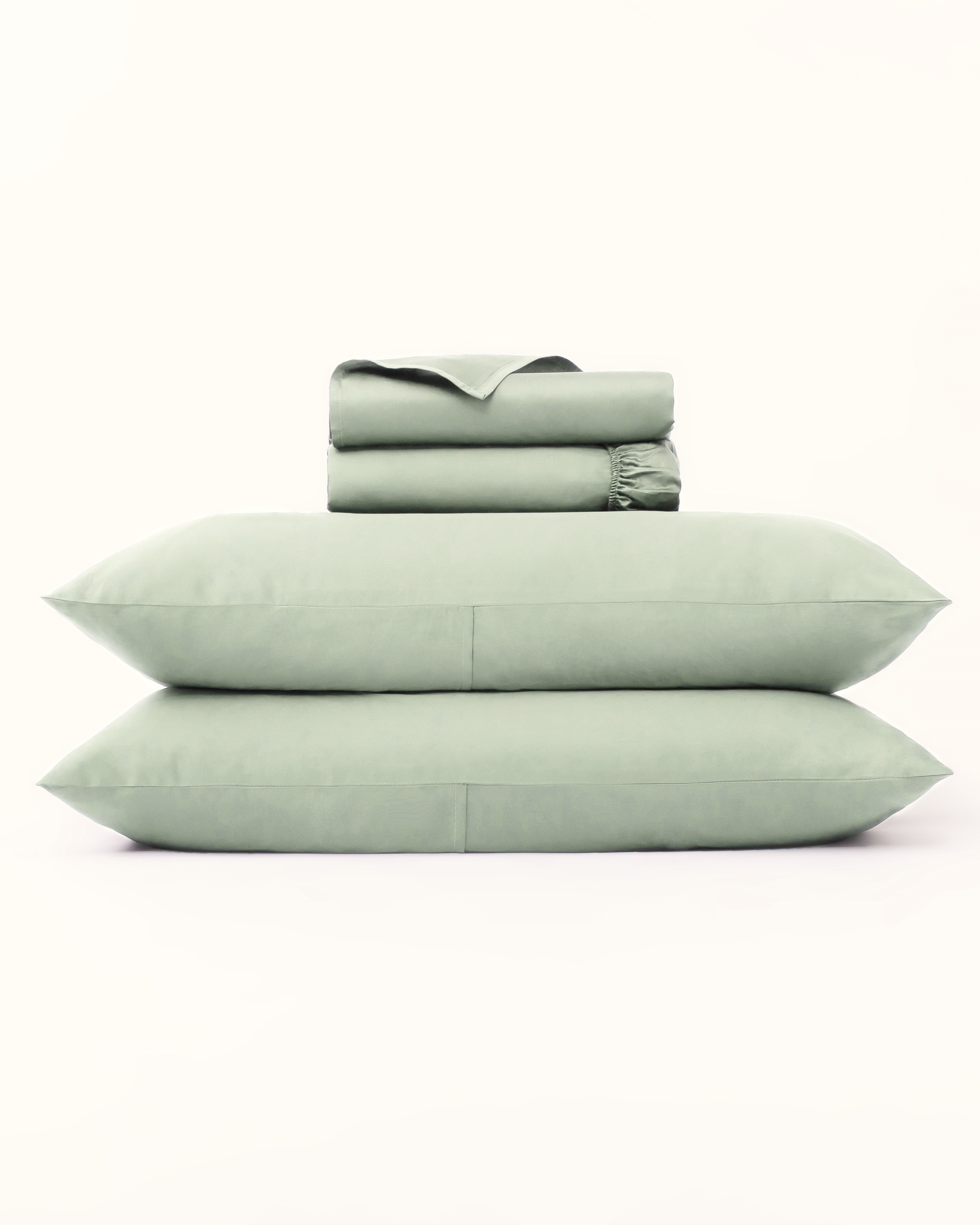 Classic Cotton Sheet Set - All